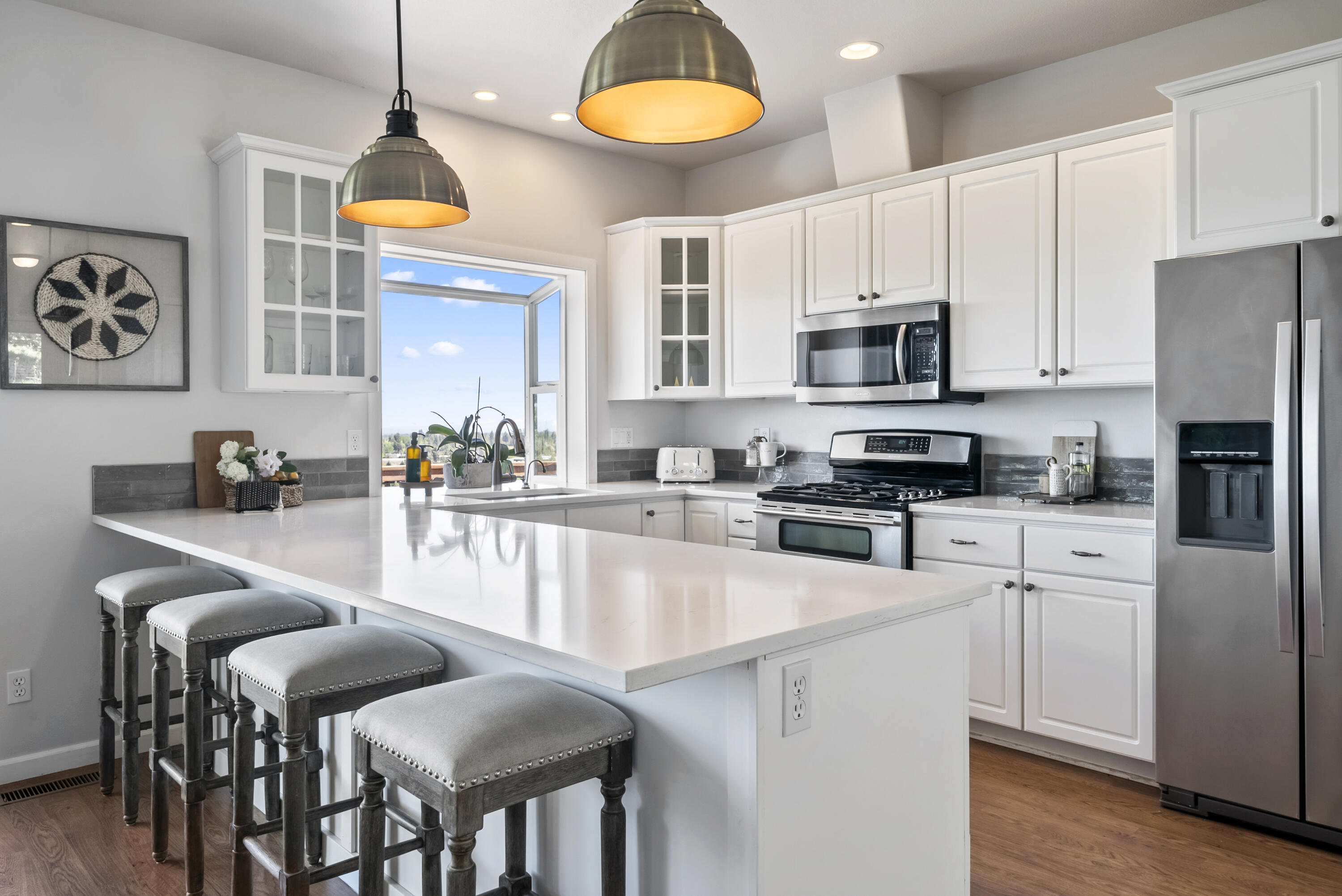 Hawks Ridge - Residential