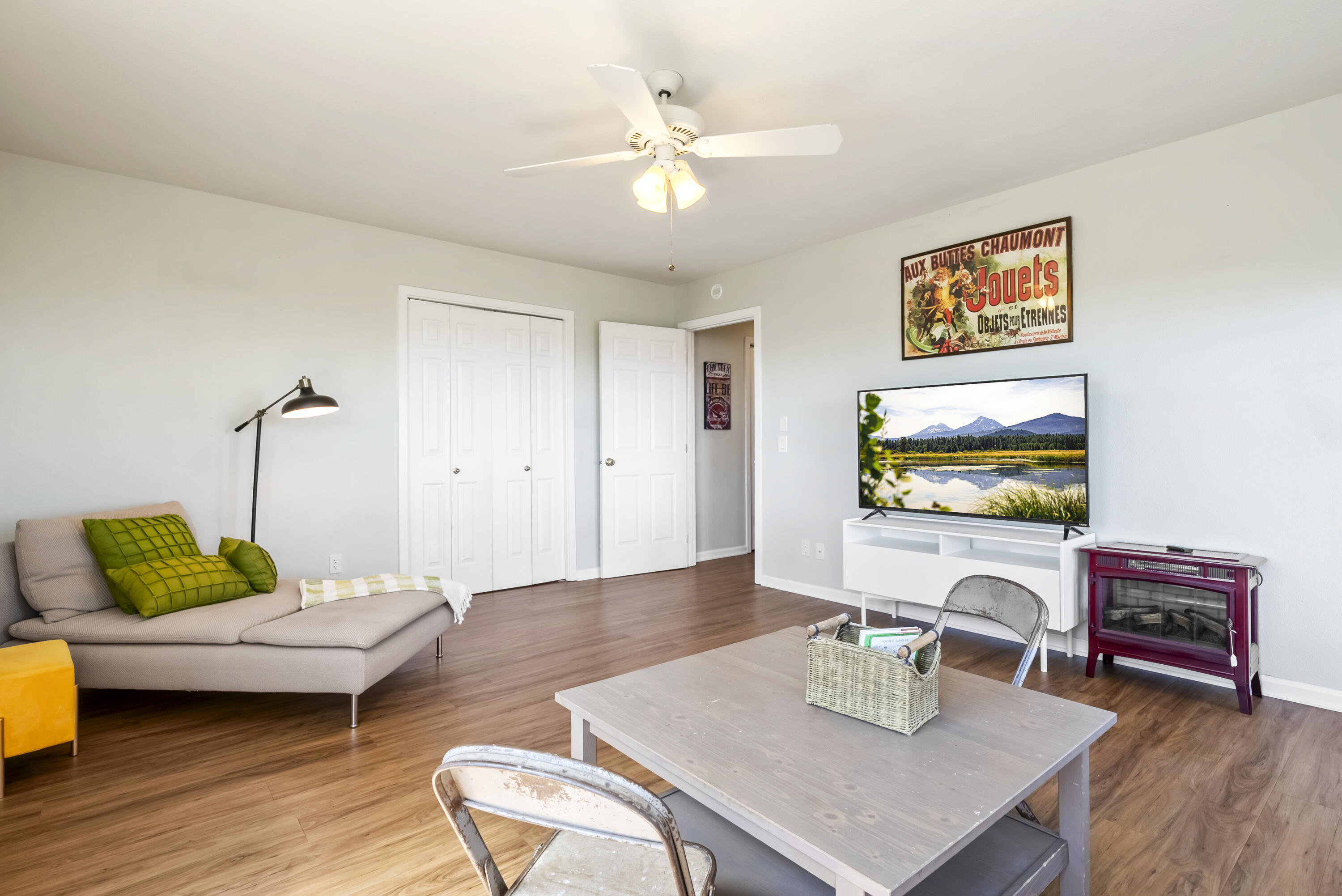 Hawks Ridge - Residential