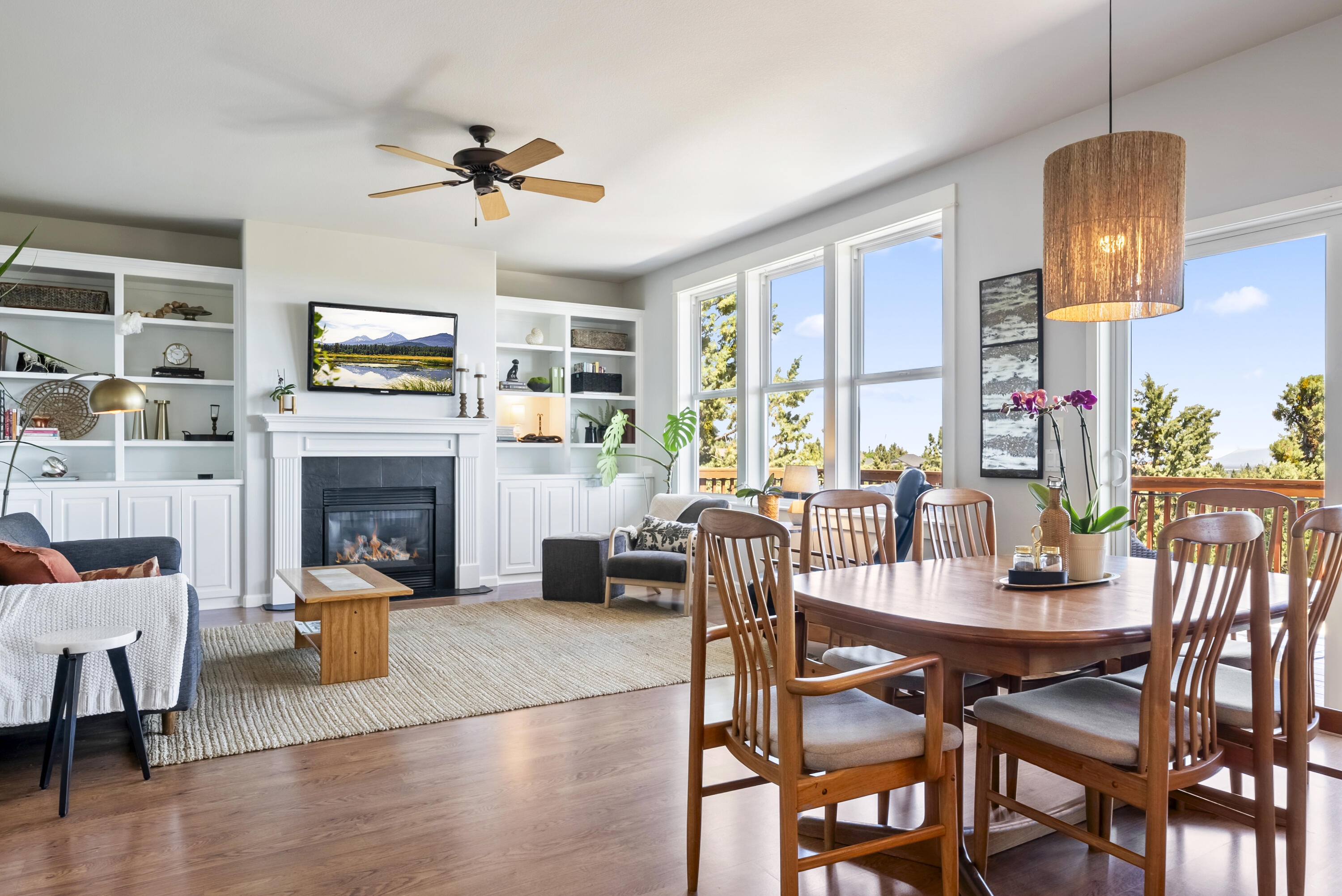 Hawks Ridge - Residential