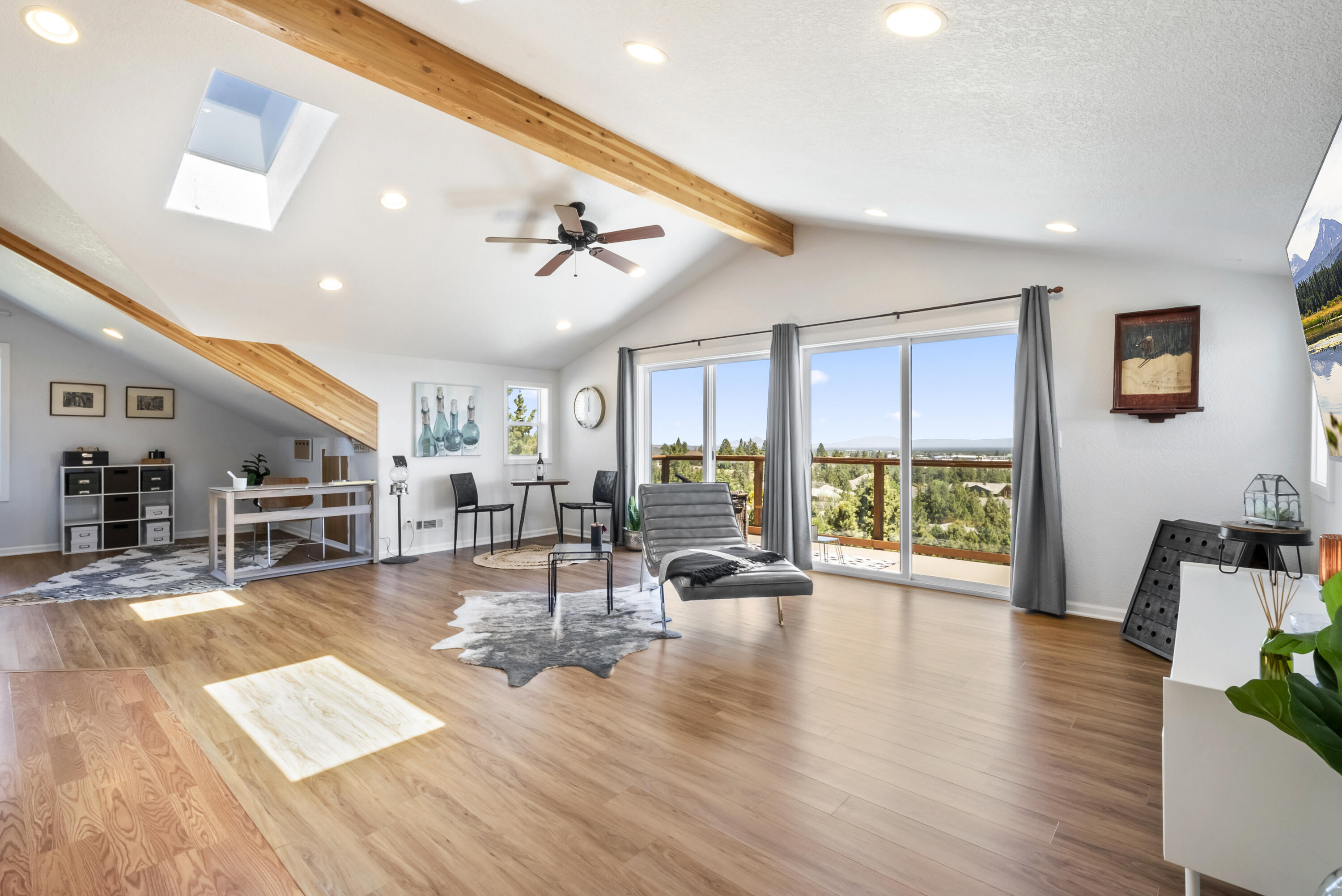 Hawks Ridge - Residential