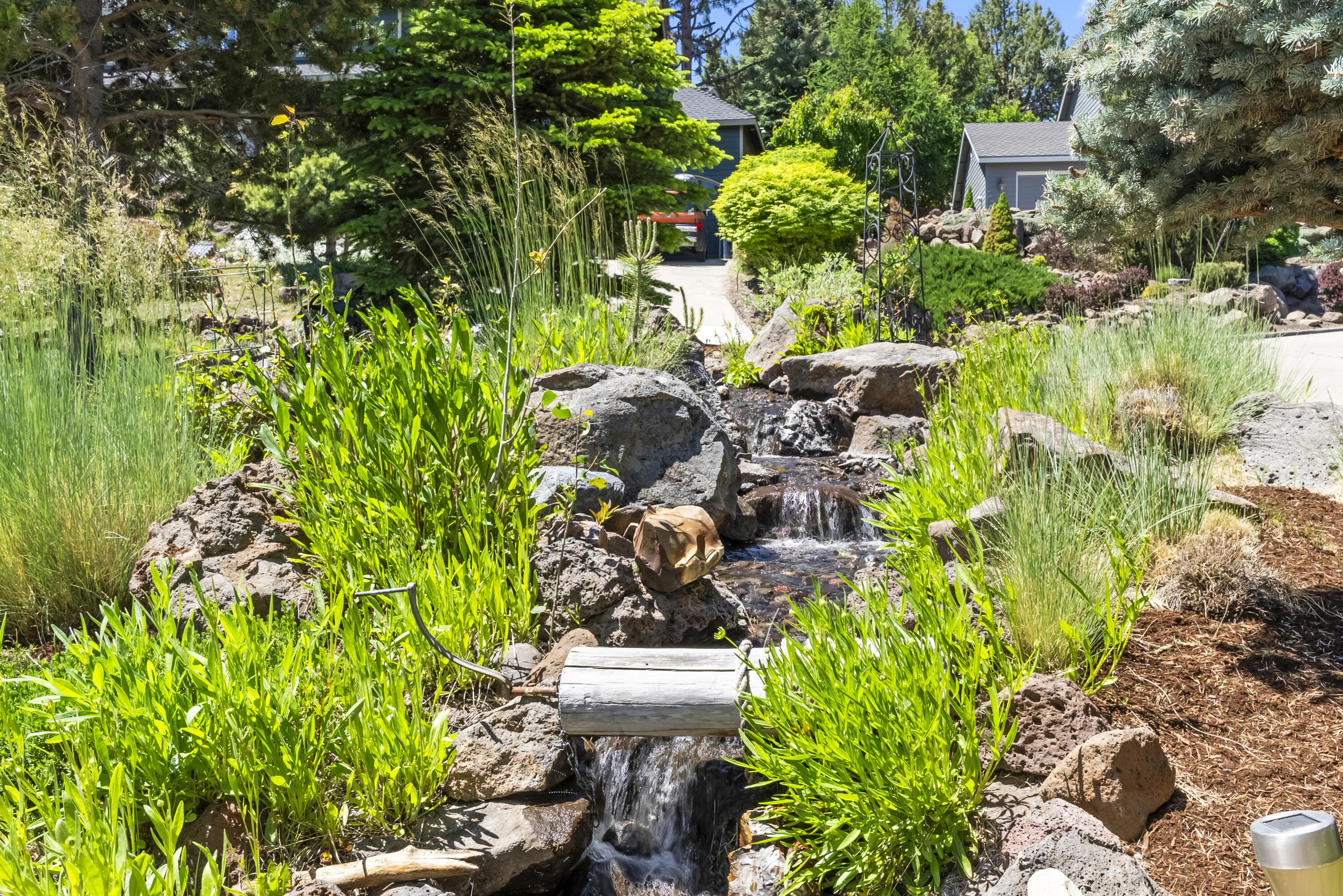 Hawks Ridge - Residential