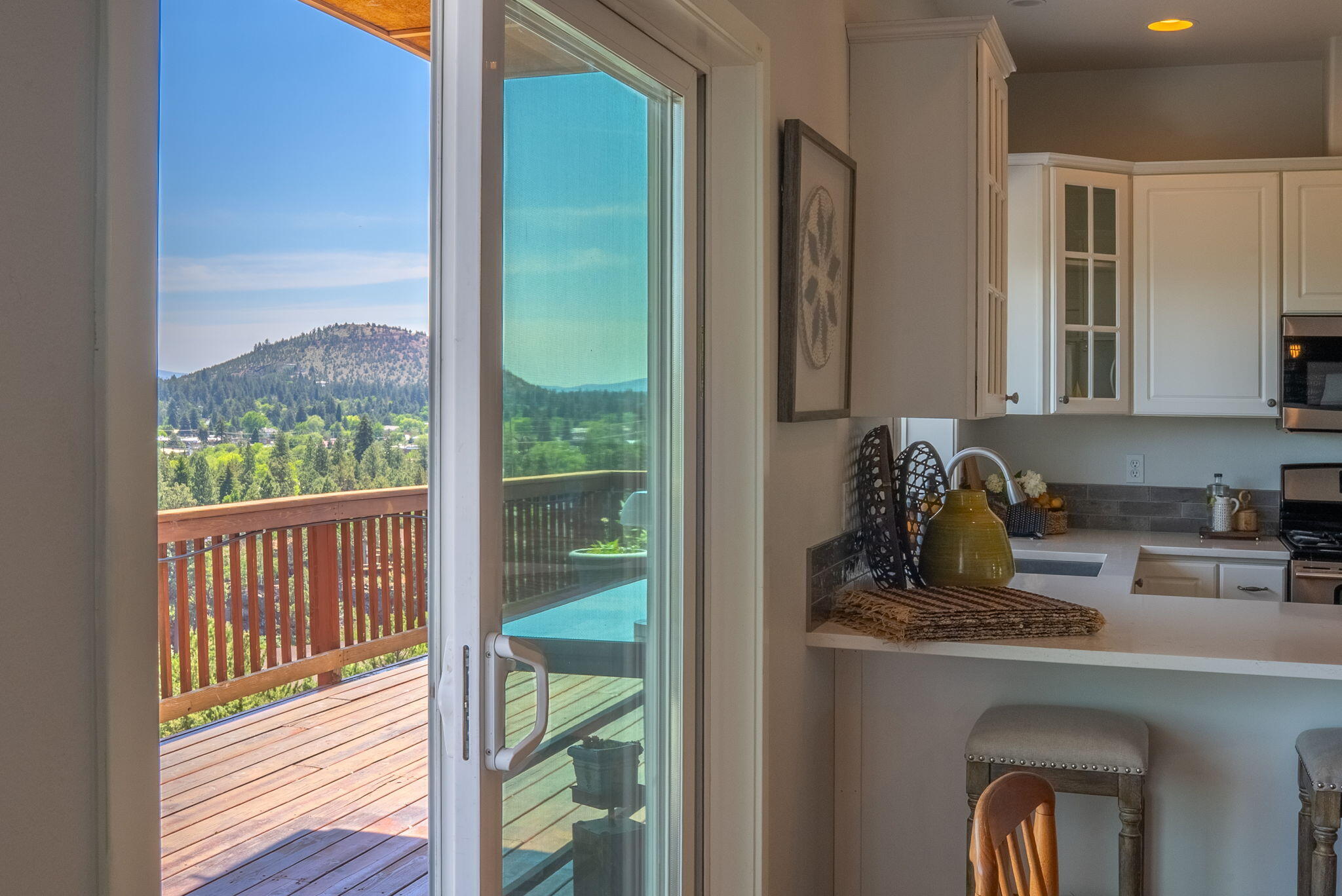 Hawks Ridge - Residential