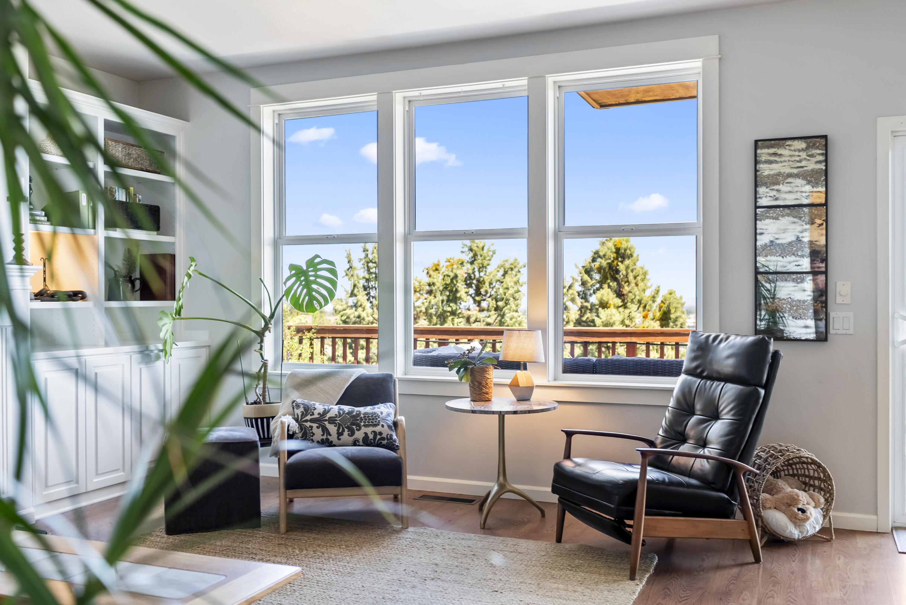 Hawks Ridge - Residential