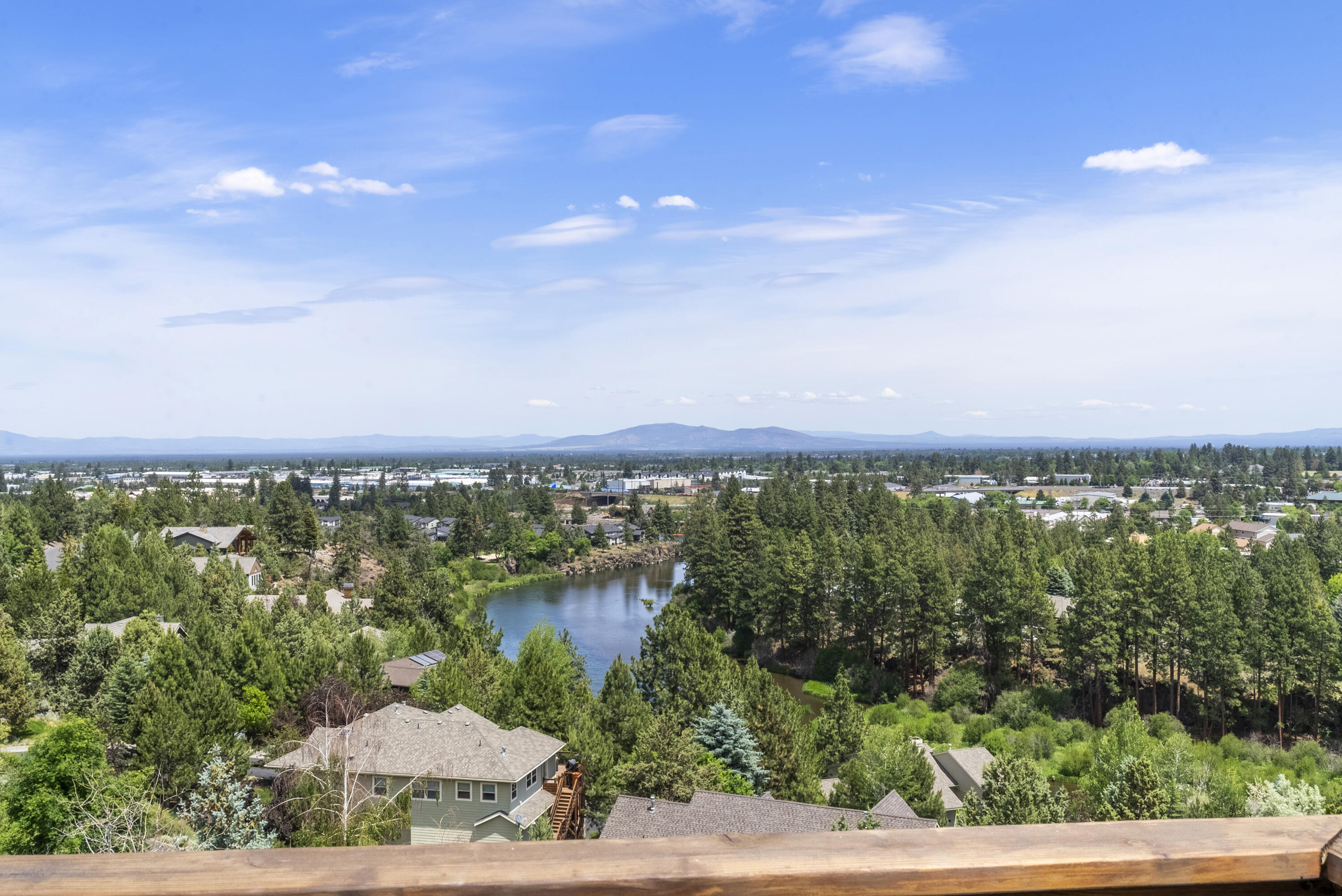 Hawks Ridge - Residential