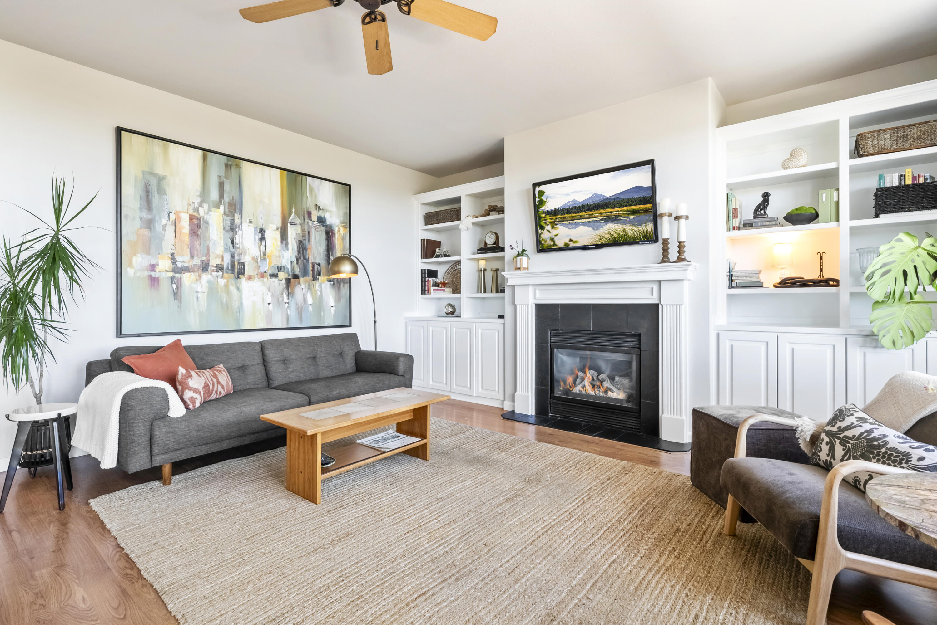 Hawks Ridge - Residential