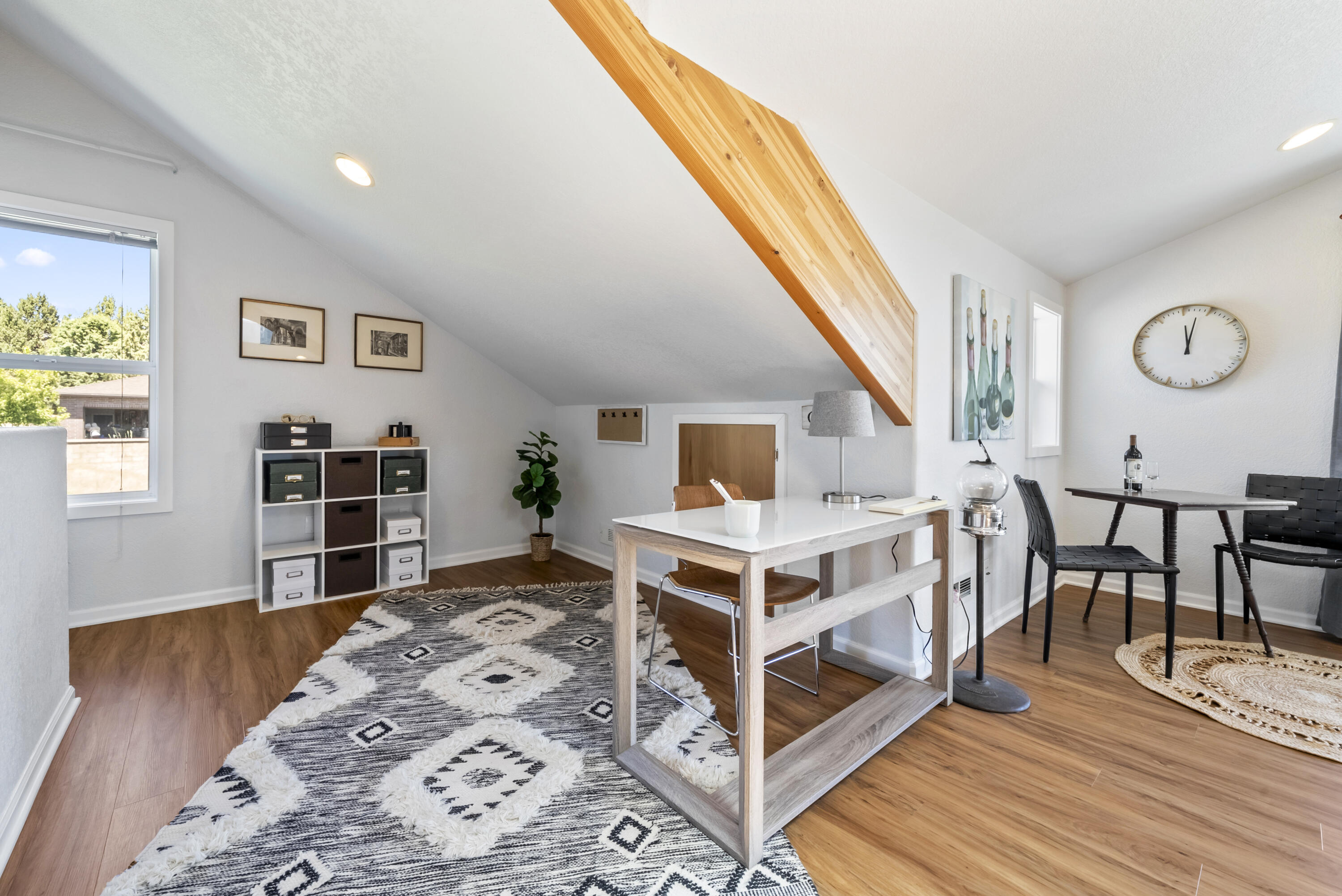 Hawks Ridge - Residential