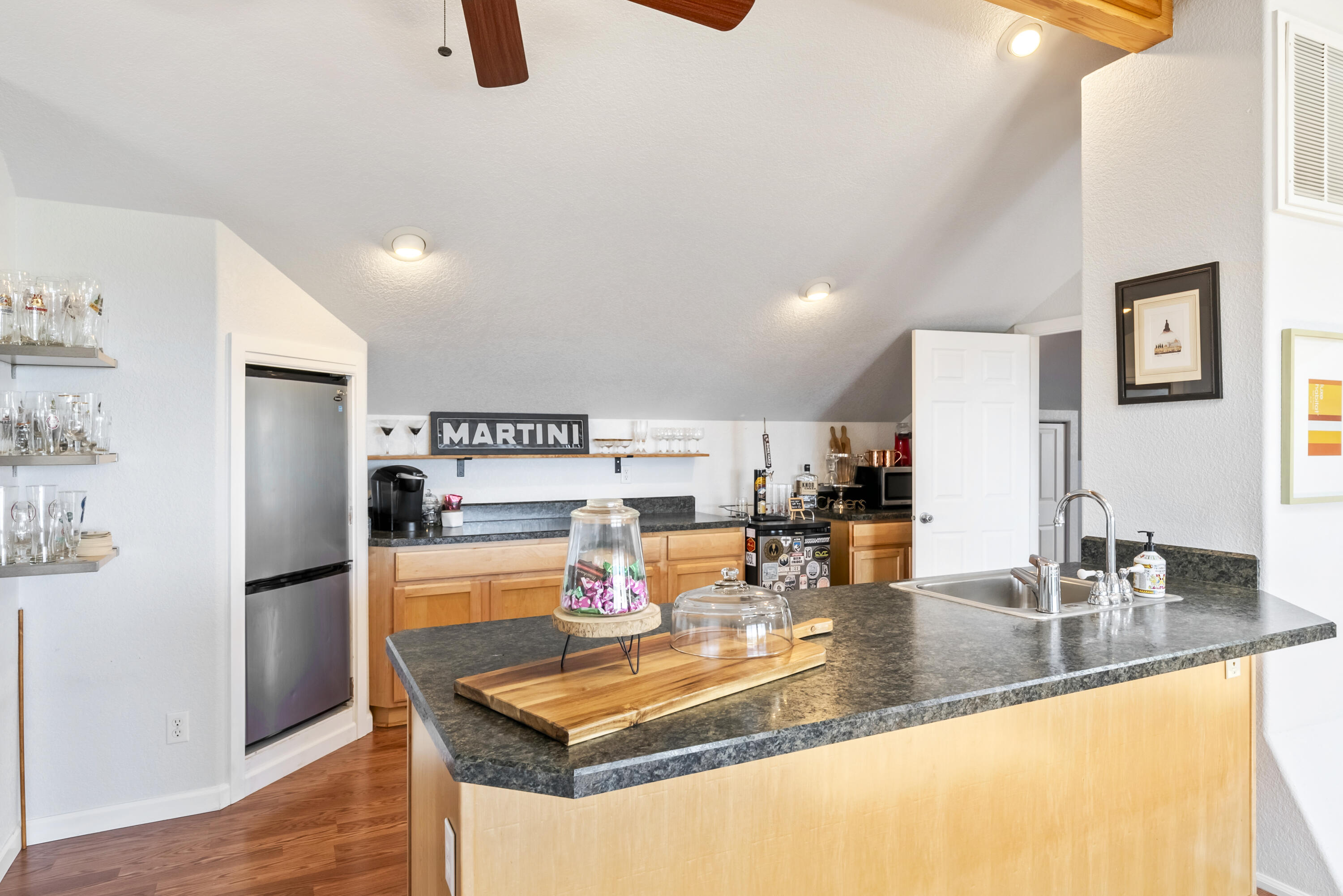 Hawks Ridge - Residential