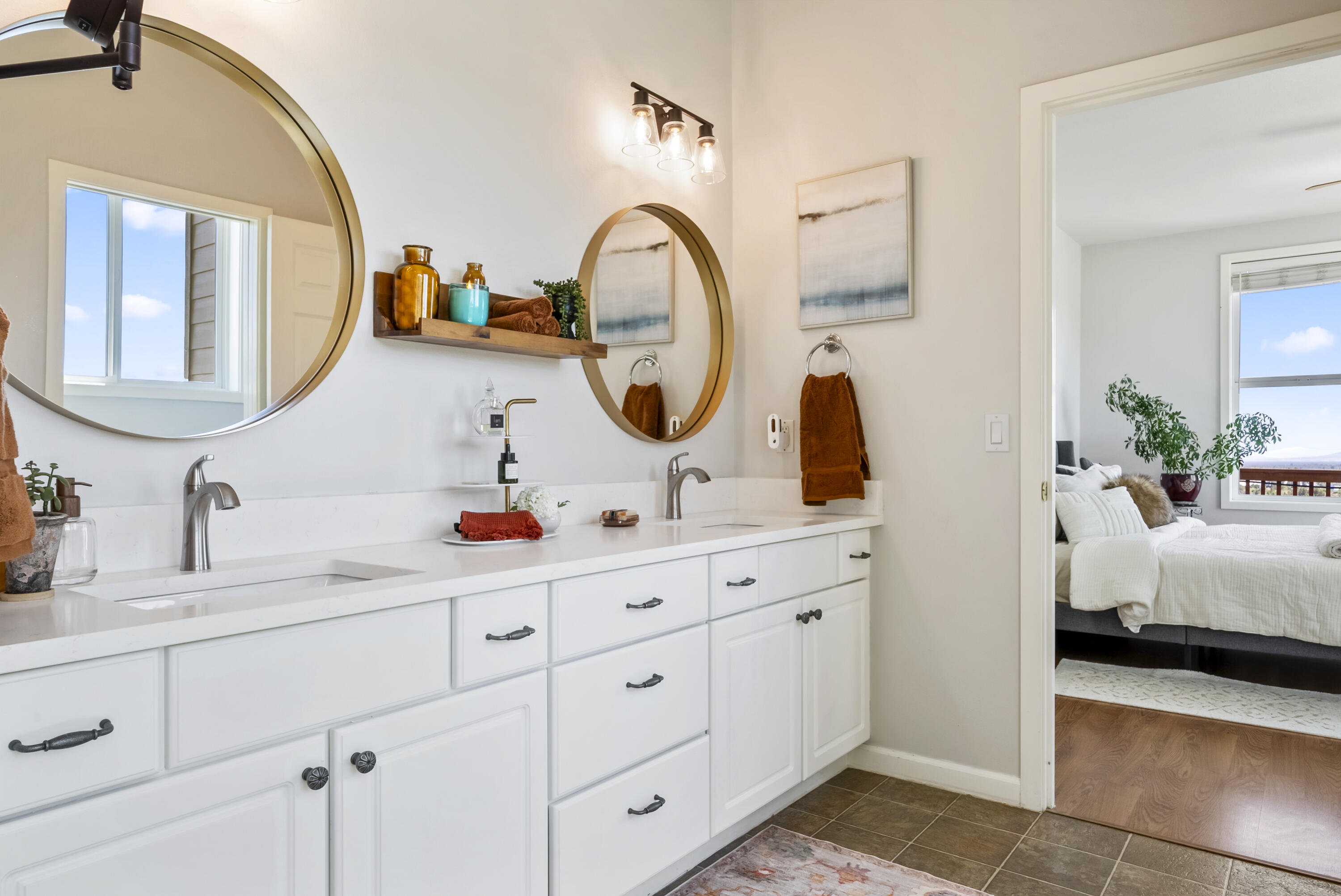 Hawks Ridge - Residential