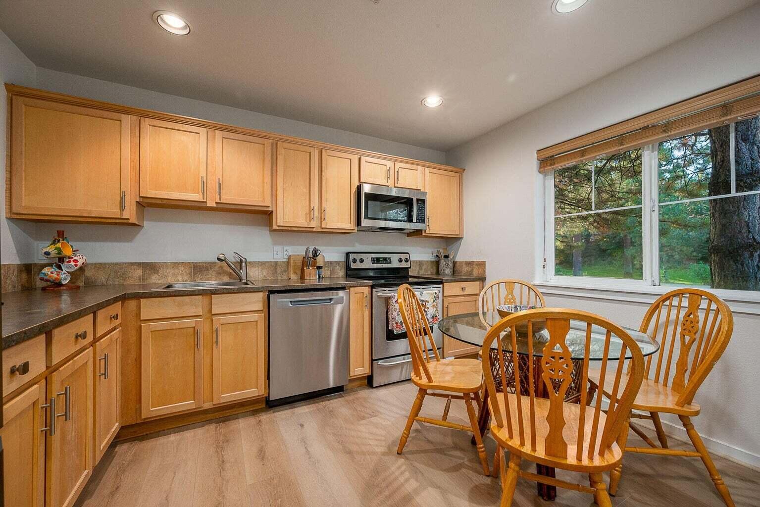 Elk Ridge Condo - Residential