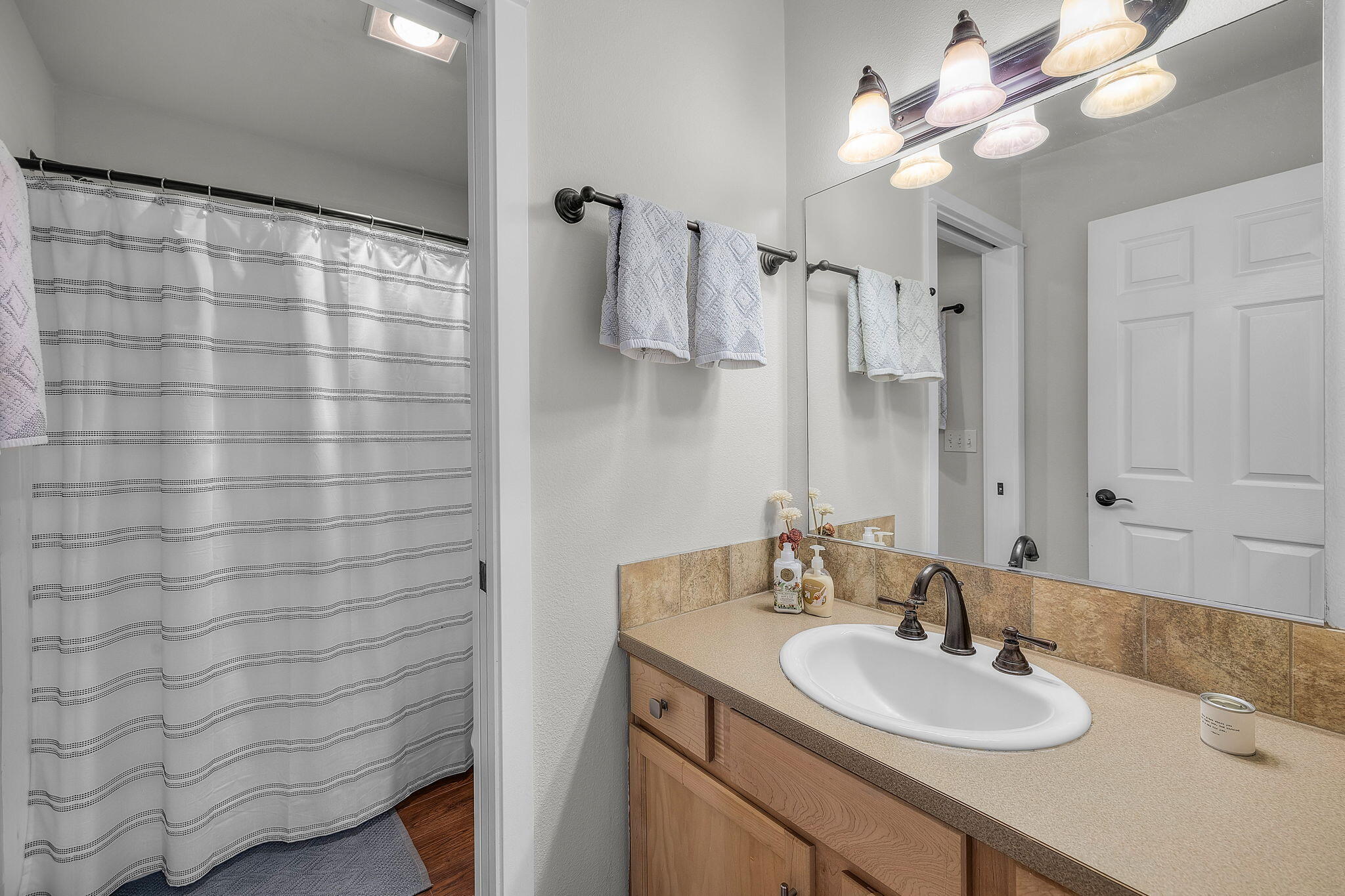 Elk Ridge Condo - Residential