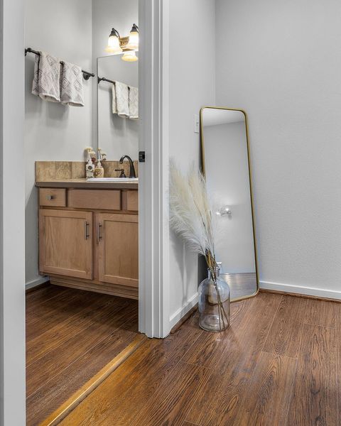 Tiny photo for 1941 NW Monterey Pines Drive #UNIT 6, Bend, OR 97703 (MLS # 220213565)