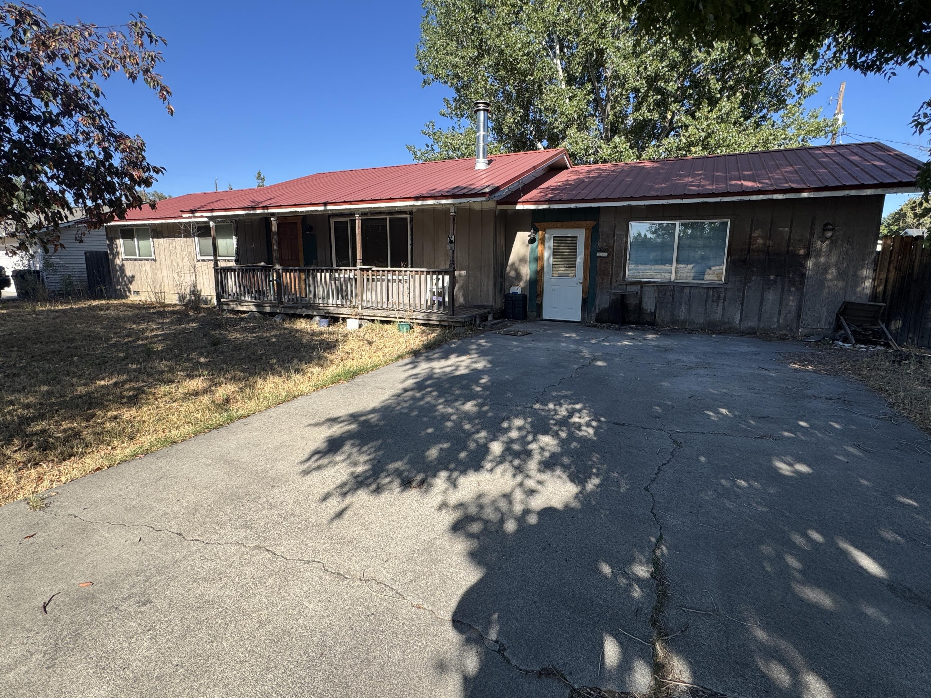 1234 NW 9th Street