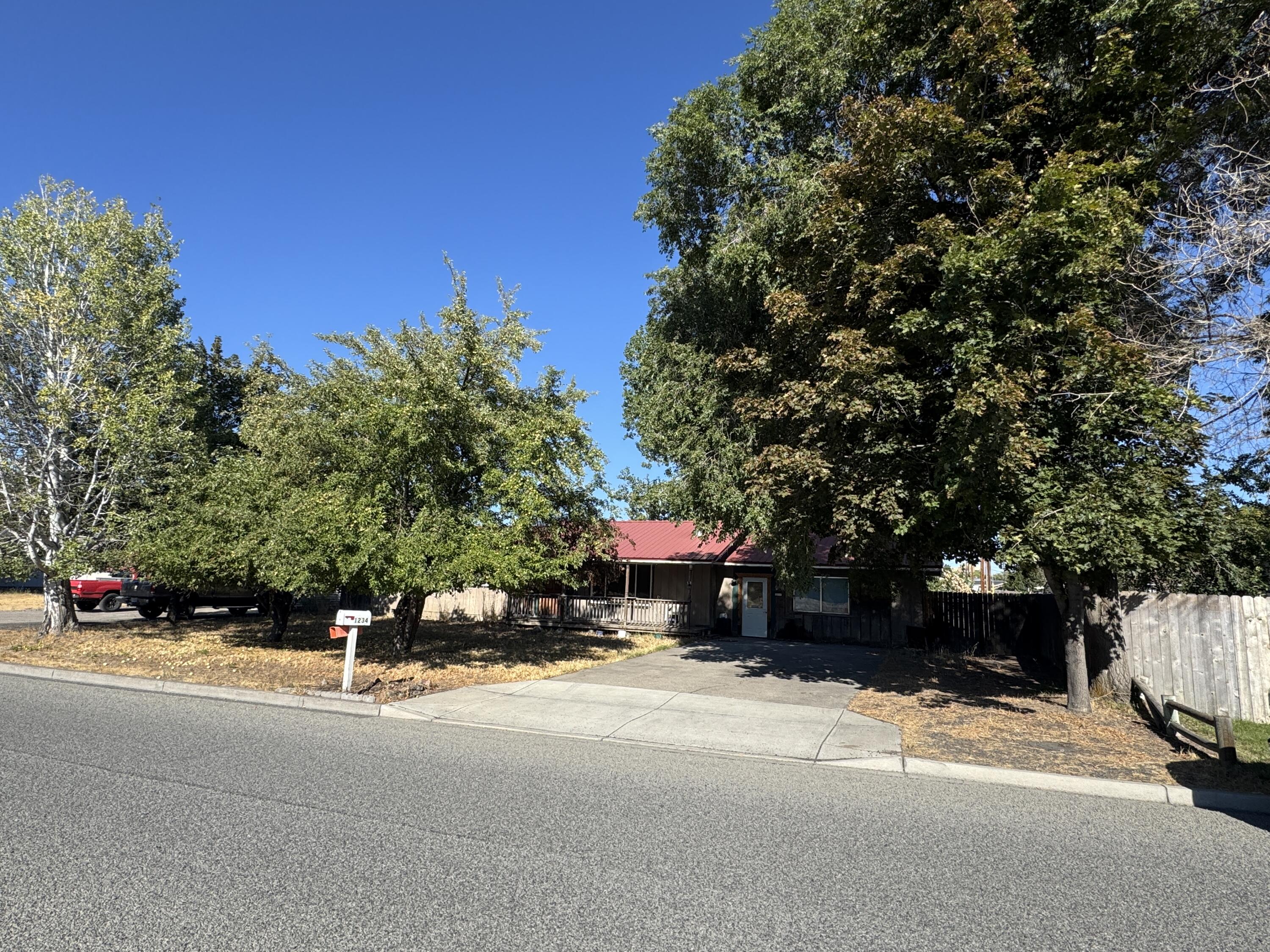 1234 NW 9th Street