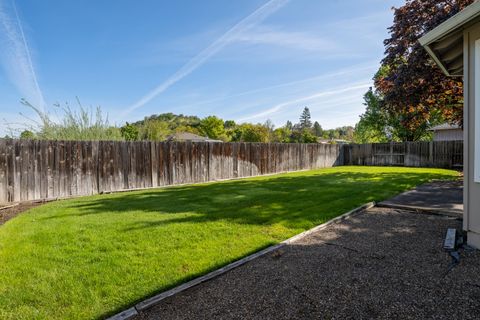 Tiny photo for 1621 Hollyhock Drive, Medford, OR 97504 (MLS # 220219707)