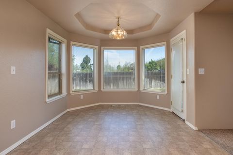 Tiny photo for 1621 Hollyhock Drive, Medford, OR 97504 (MLS # 220219707)