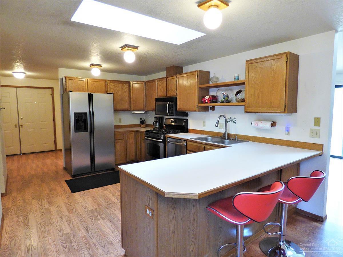 Winchester - Residential