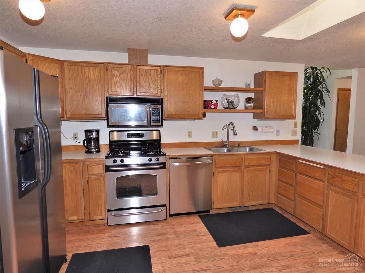 Winchester - Residential