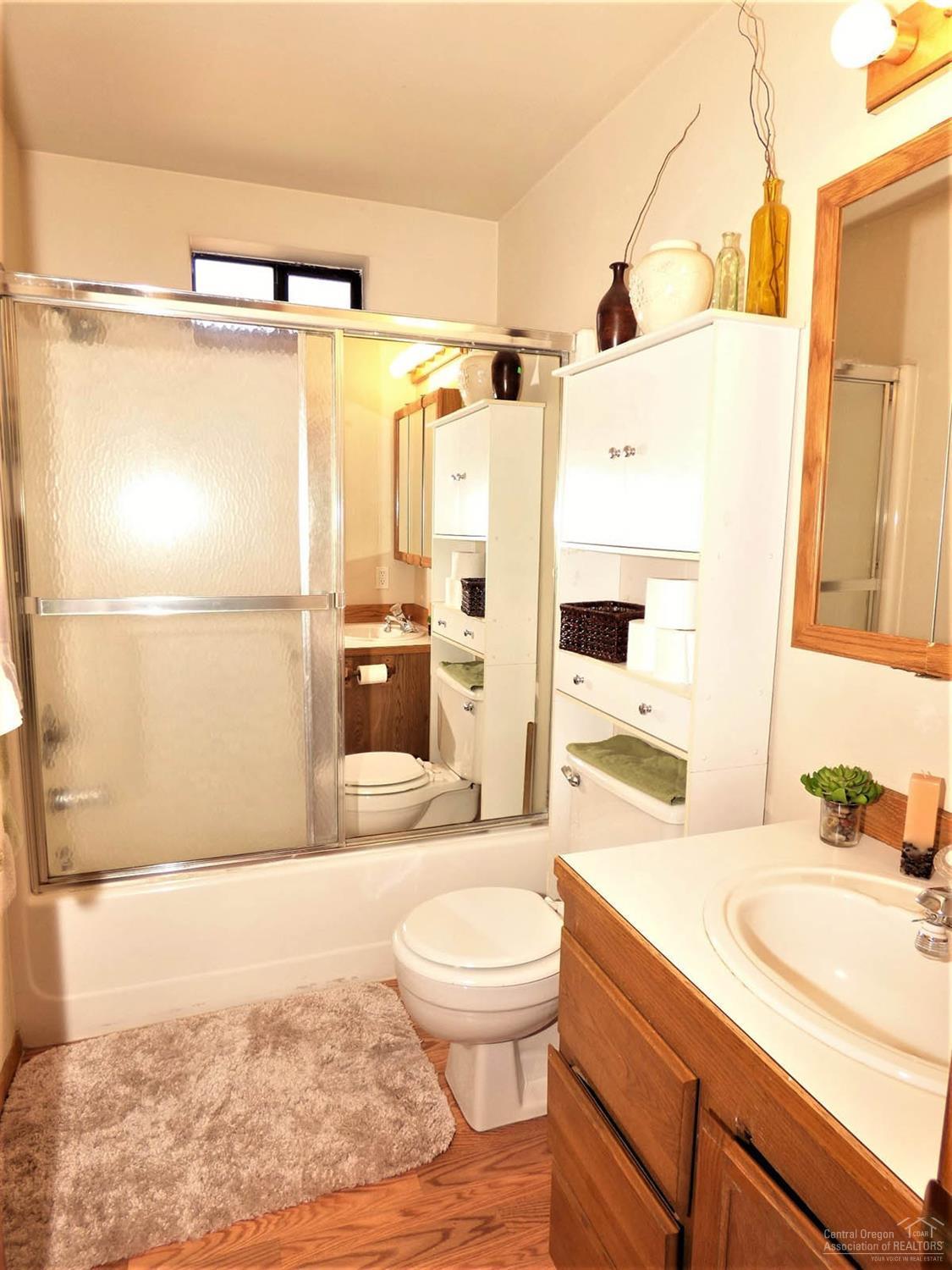 Winchester - Residential