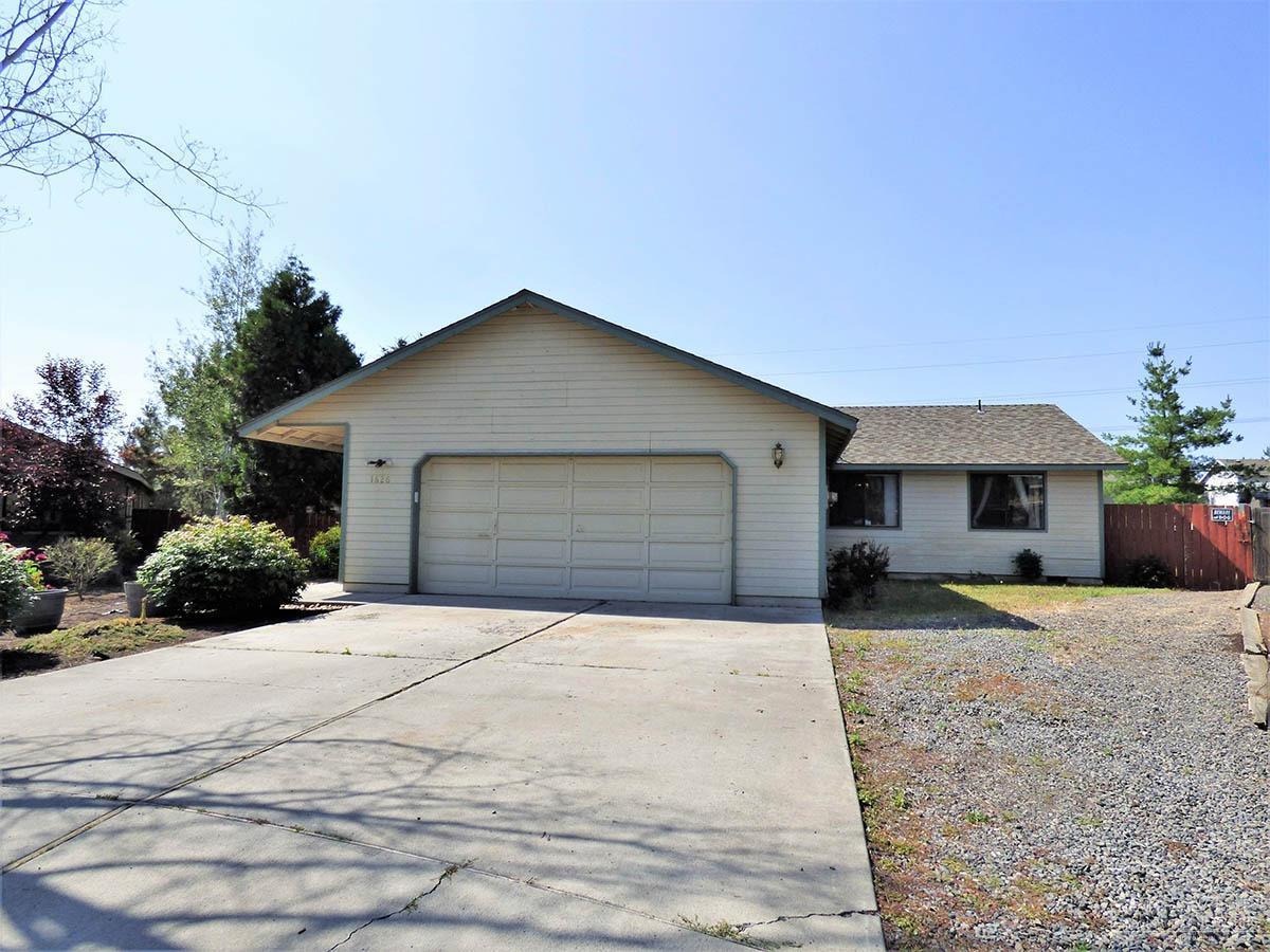 Winchester - Residential