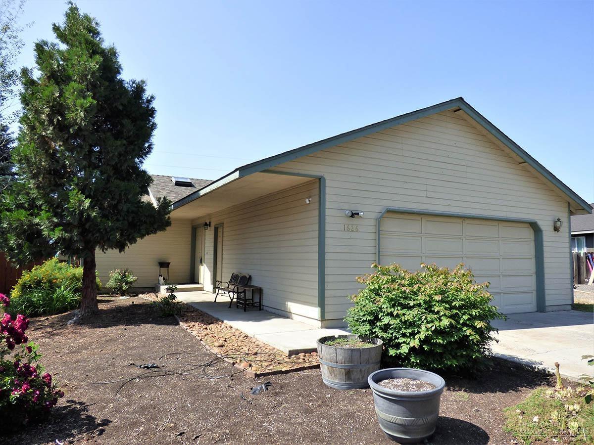 Winchester - Residential