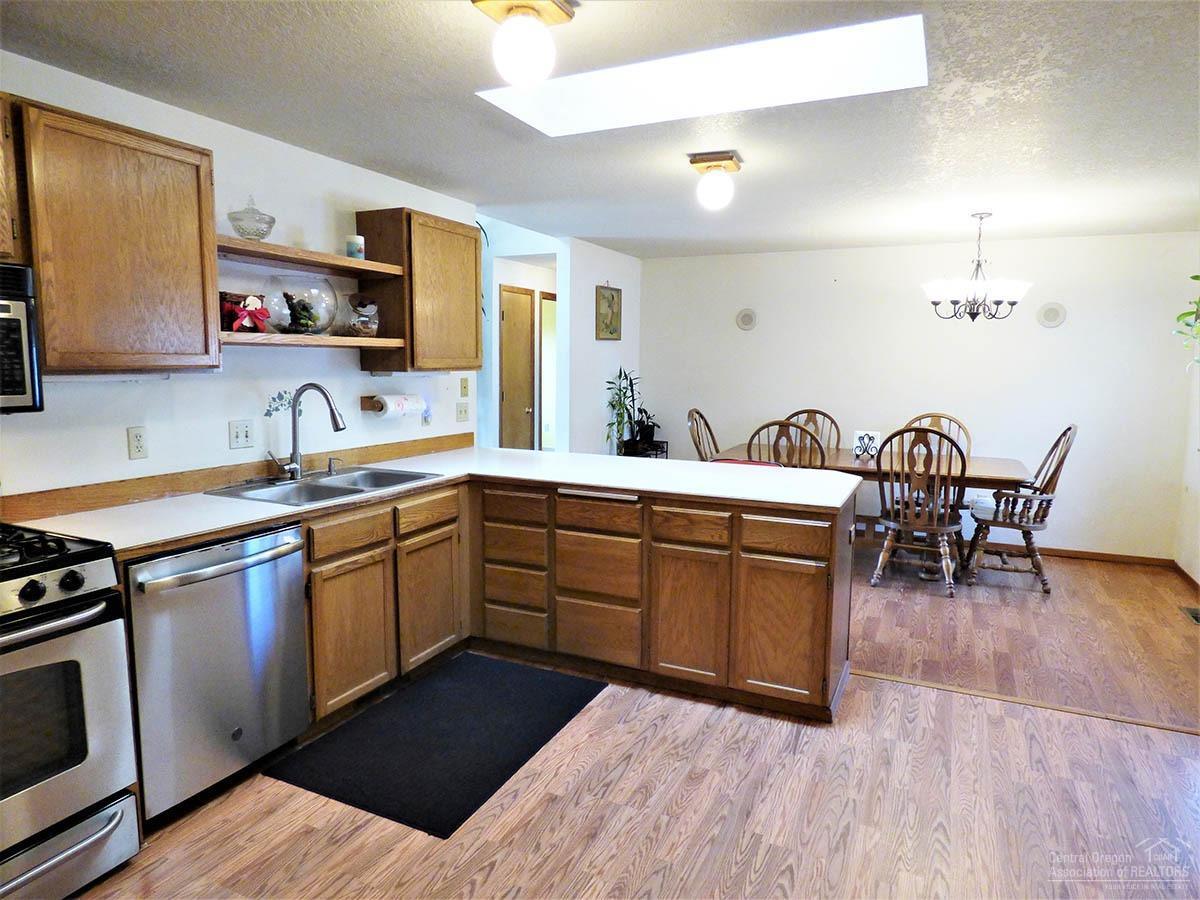 Winchester - Residential