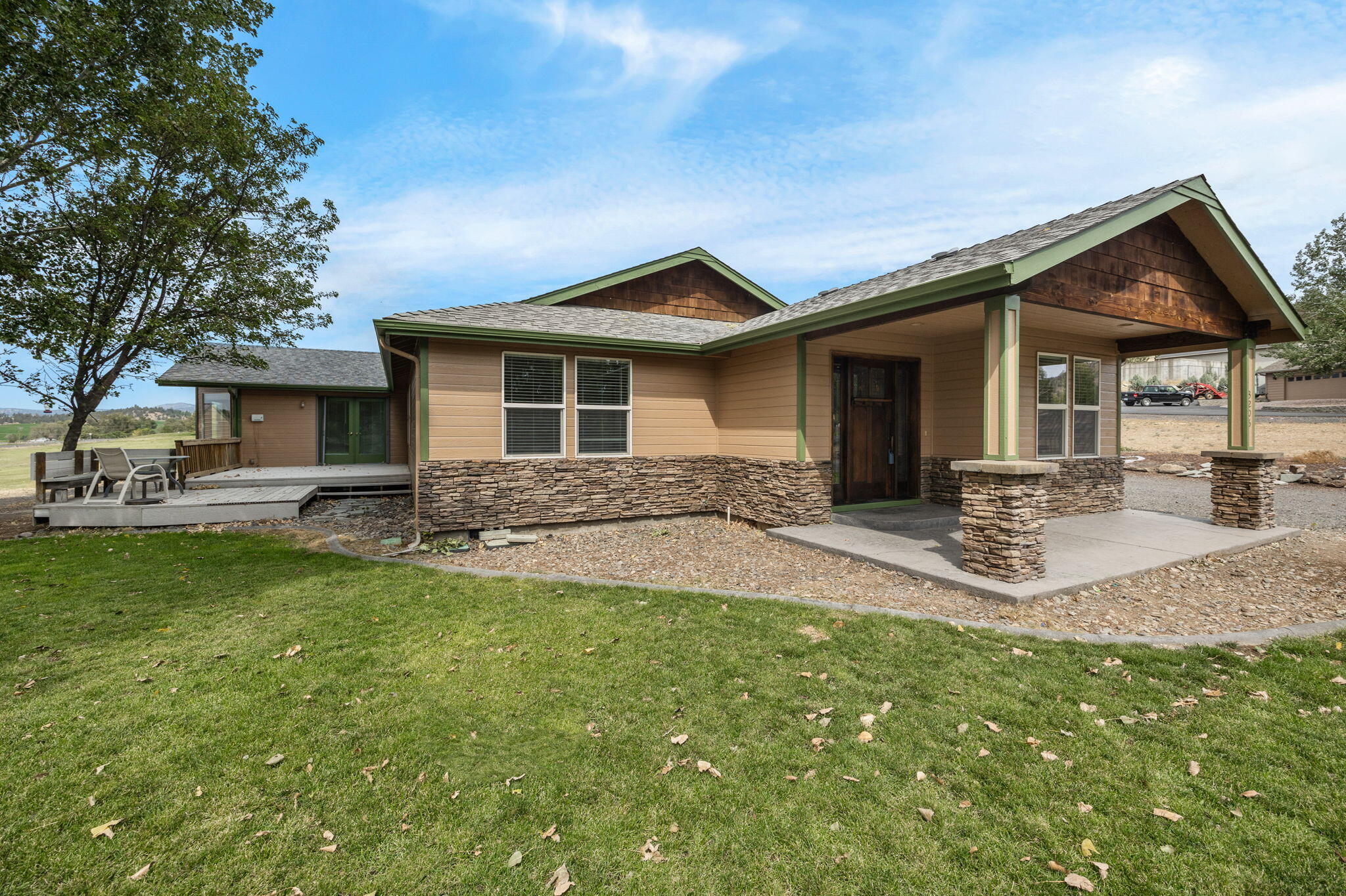 NorthR - Residential