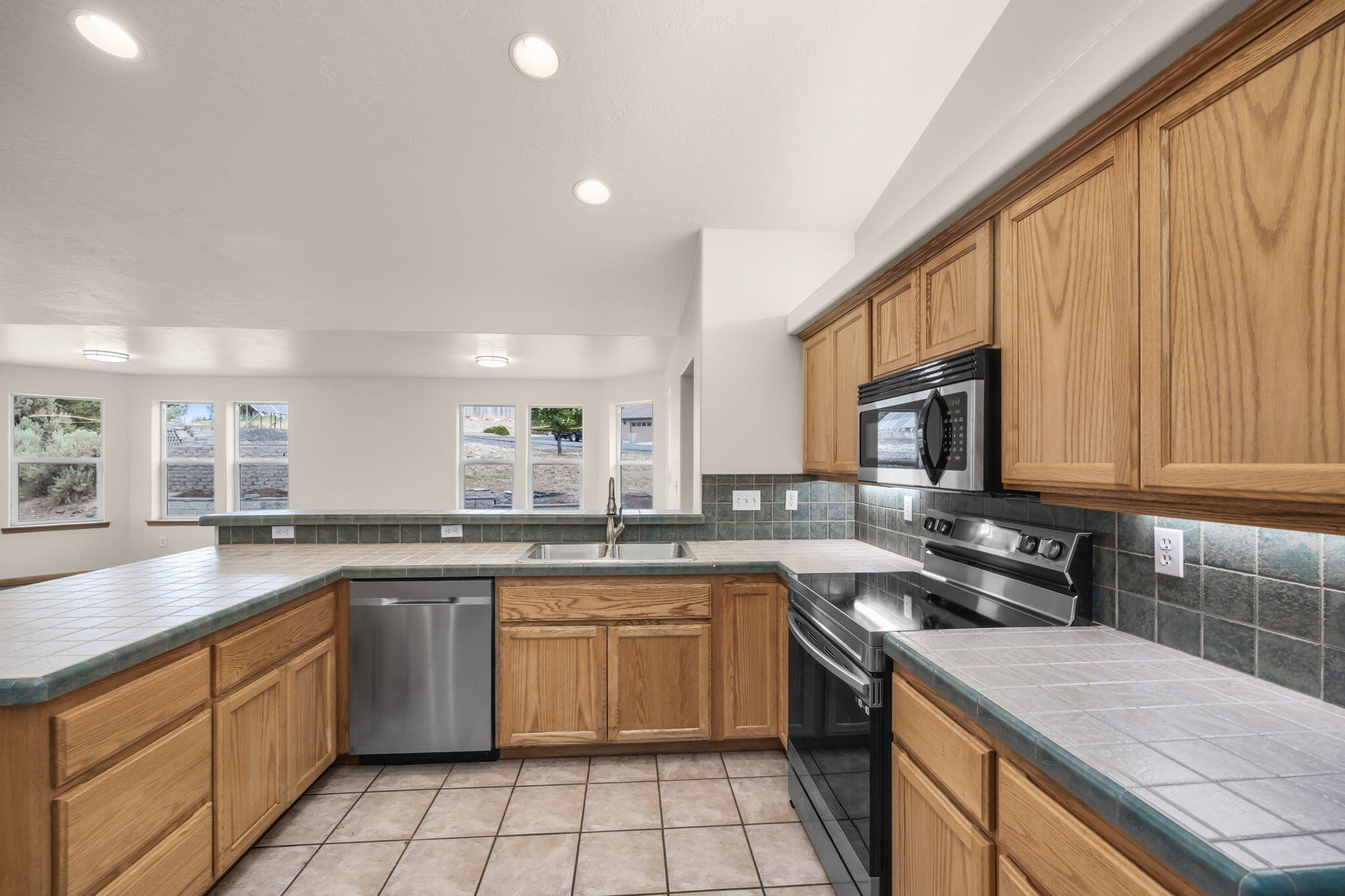 NorthR - Residential