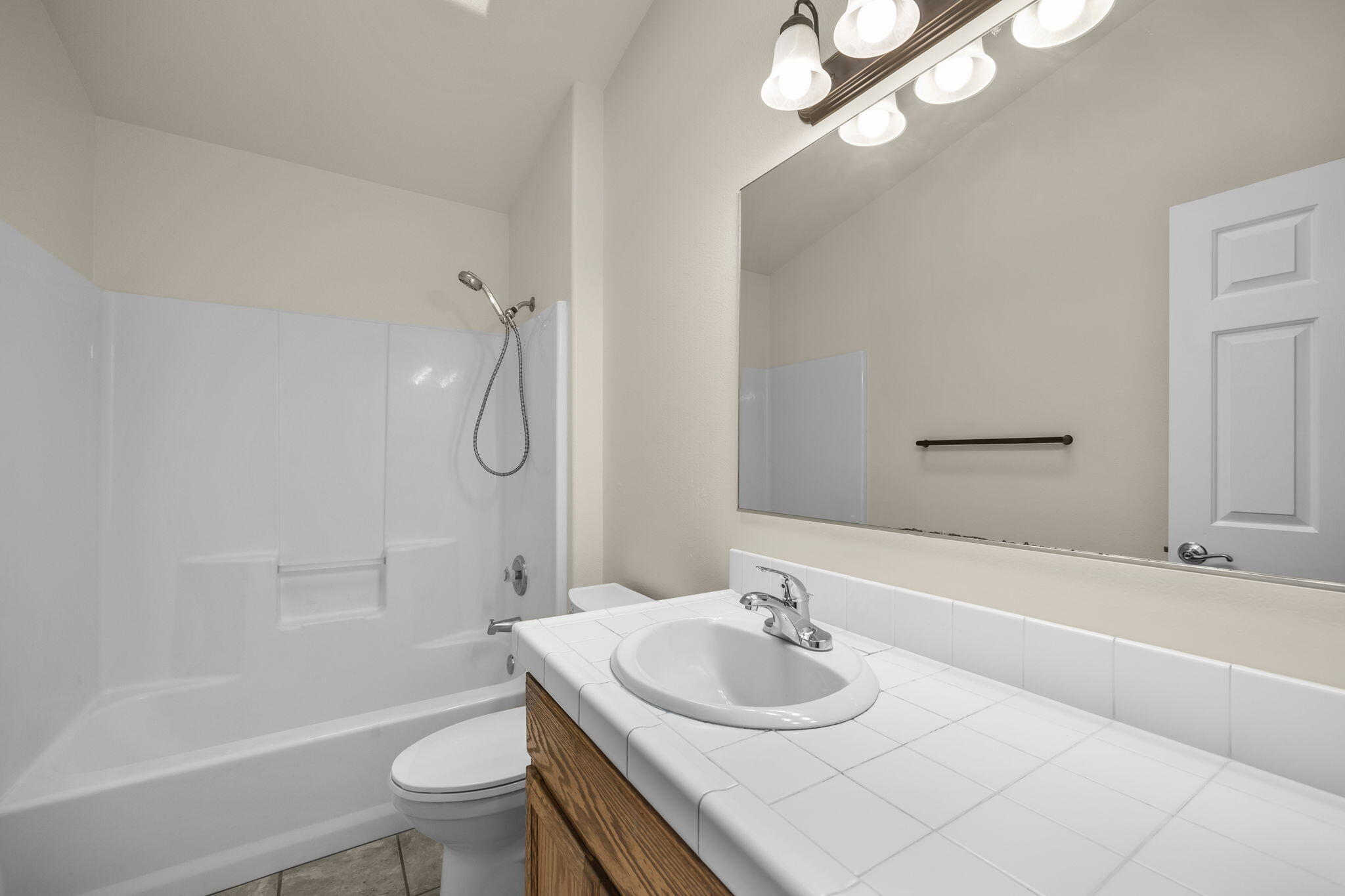 NorthR - Residential