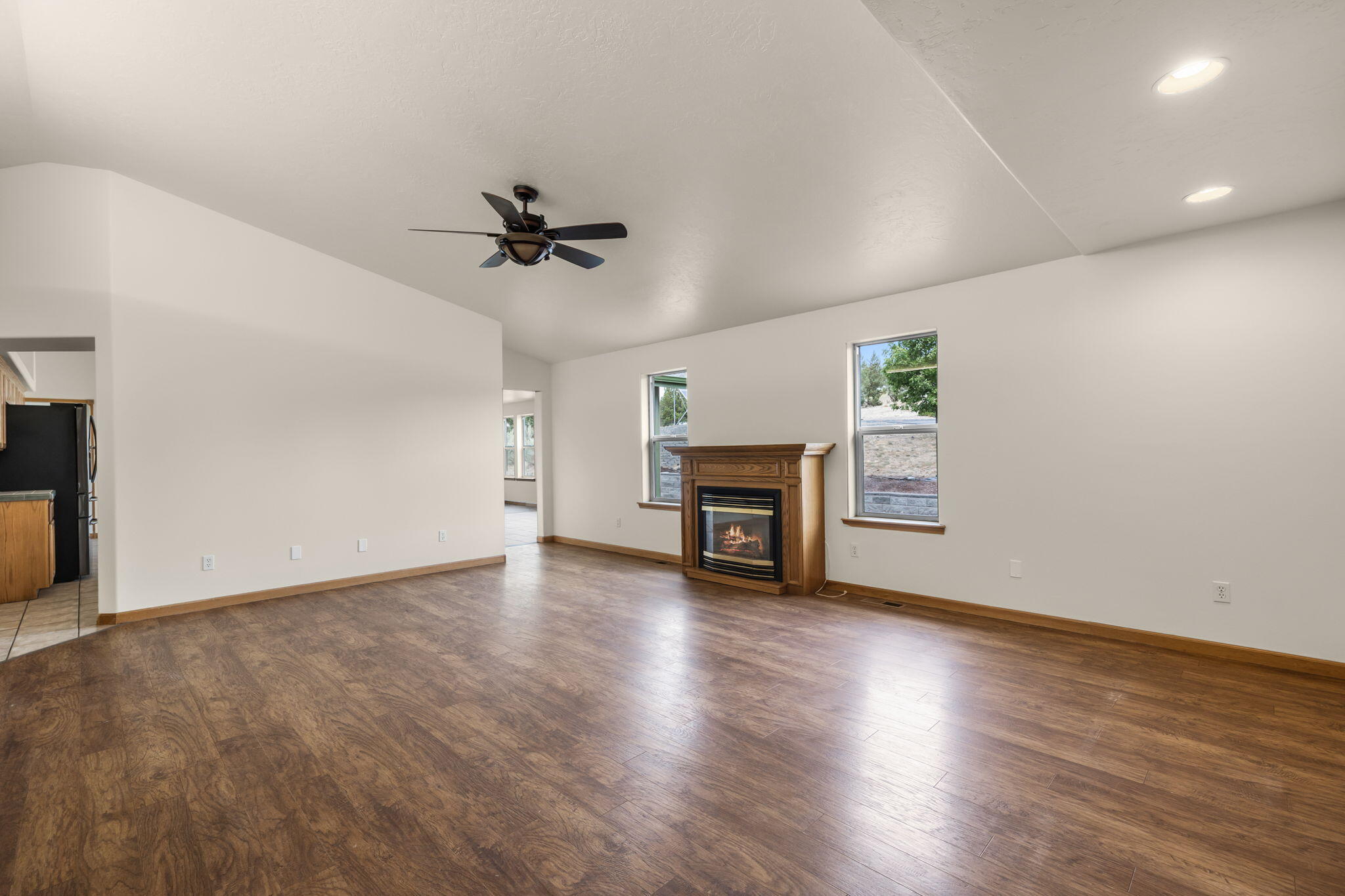 NorthR - Residential