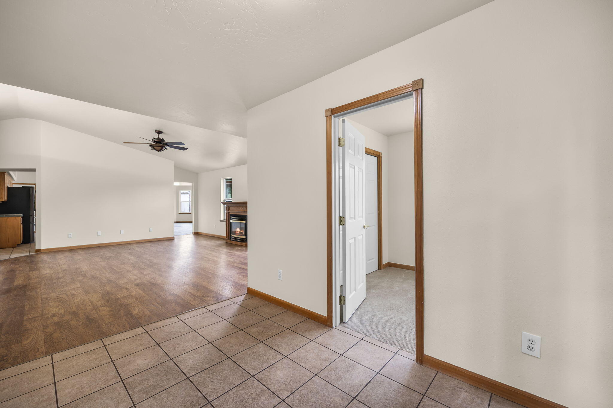 NorthR - Residential