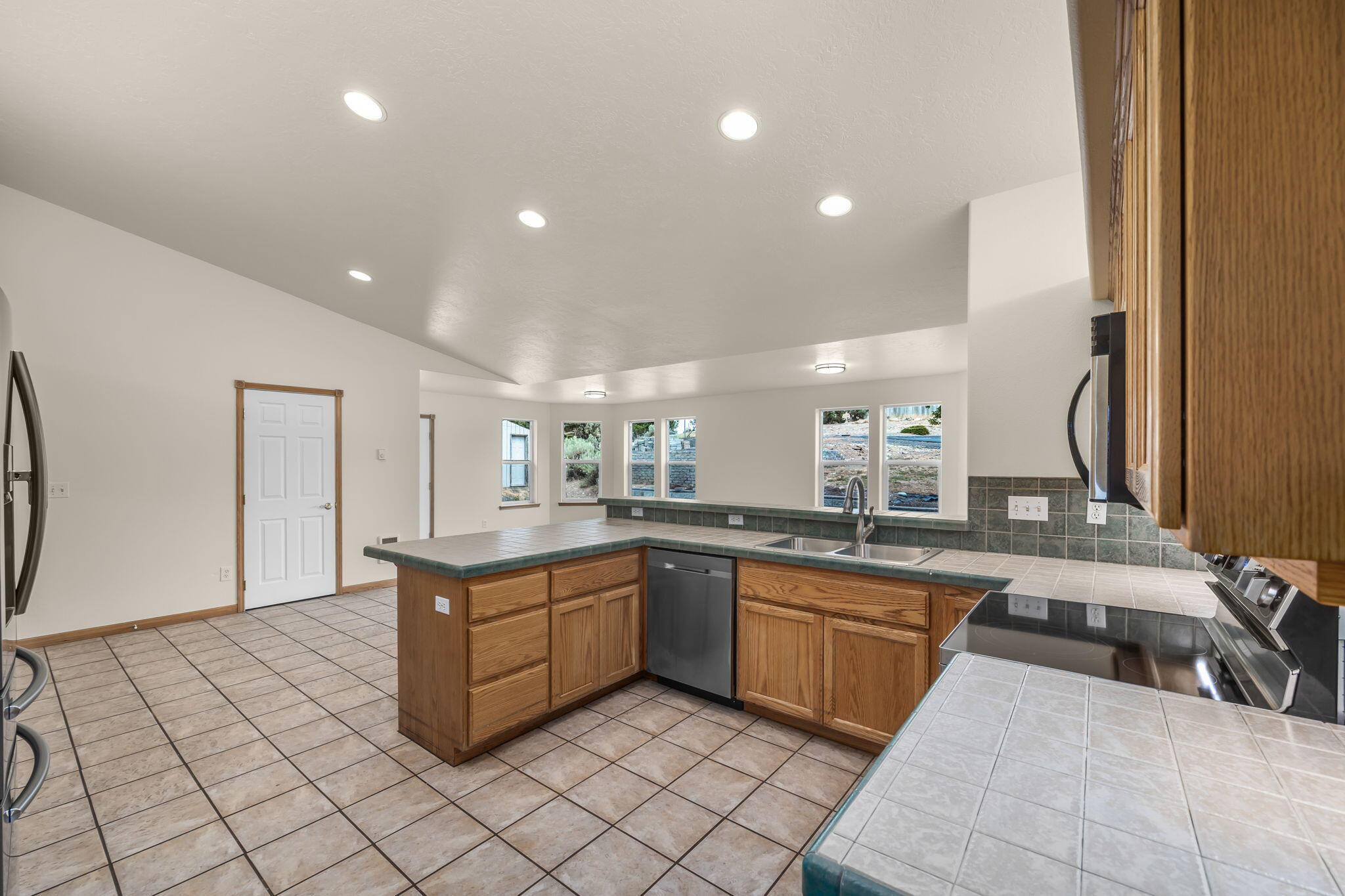 NorthR - Residential