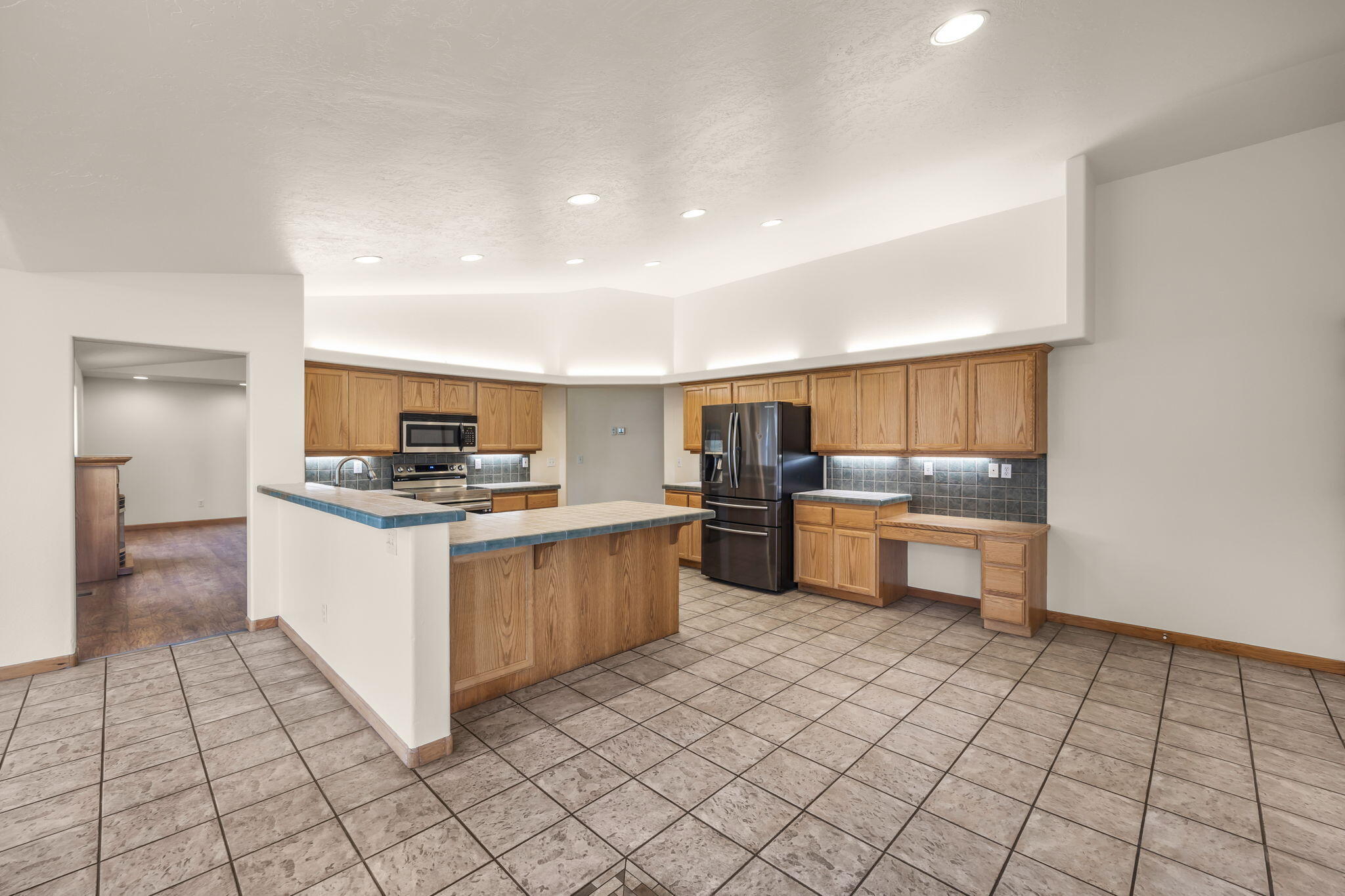 NorthR - Residential