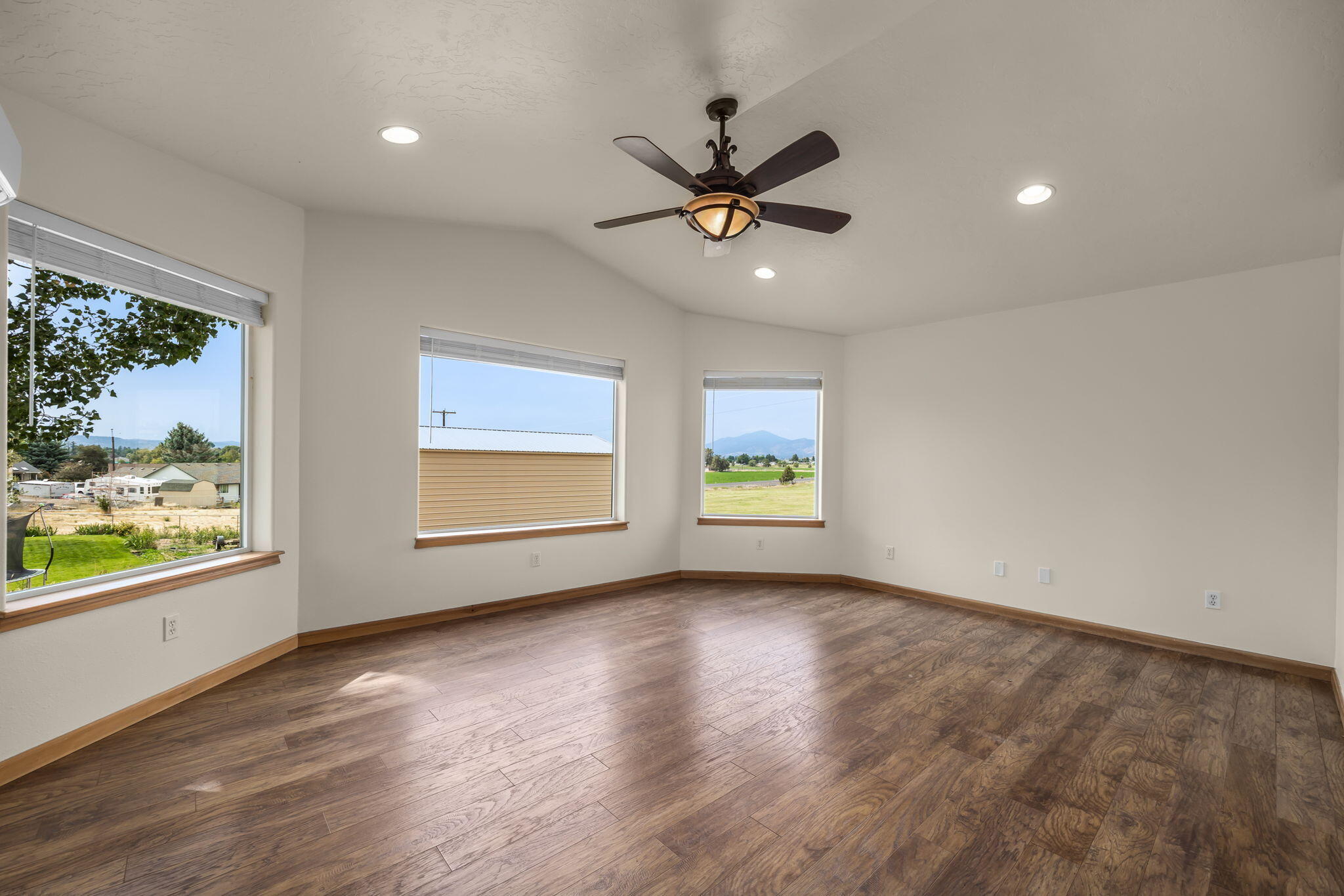 NorthR - Residential