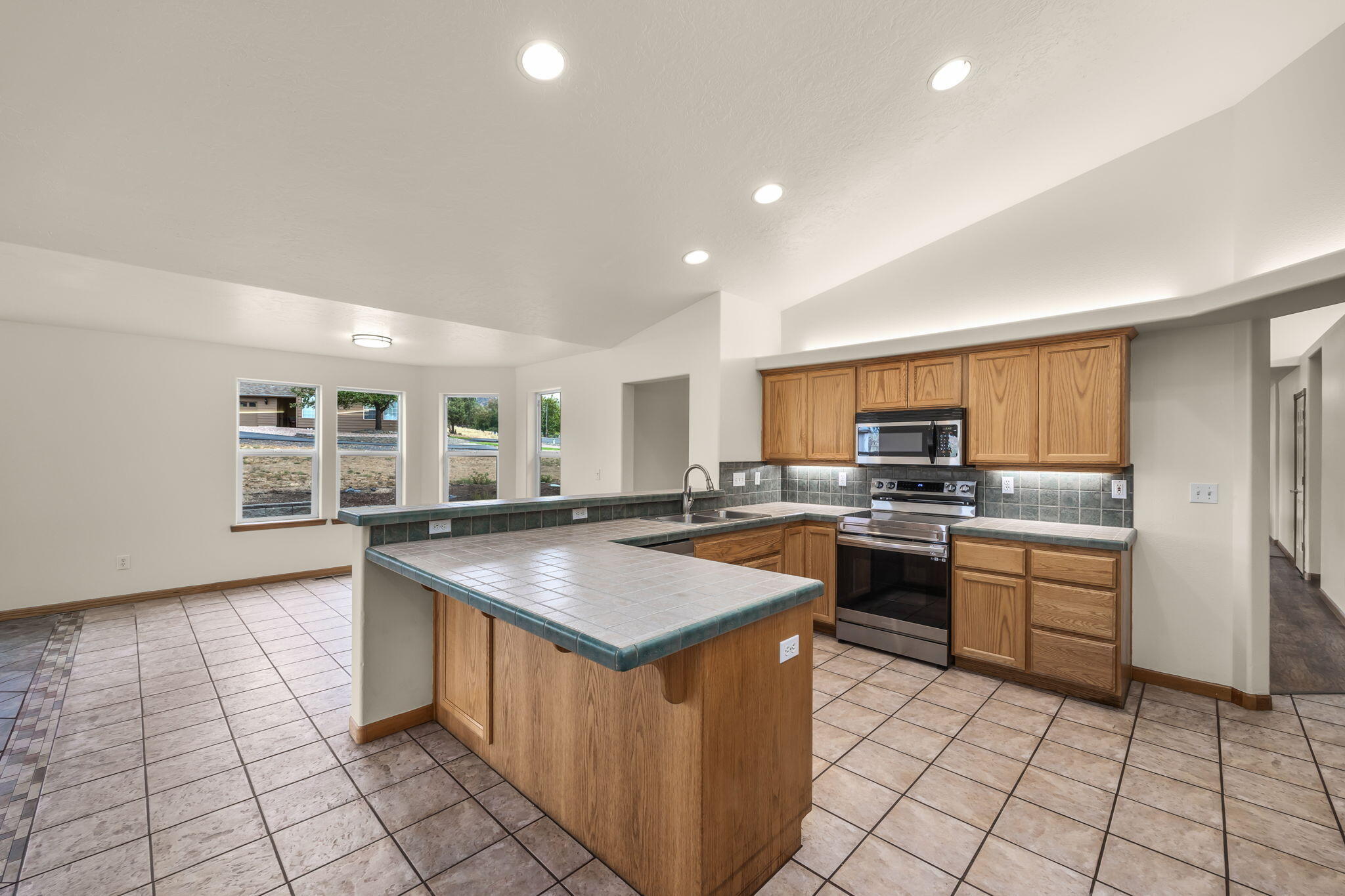 NorthR - Residential