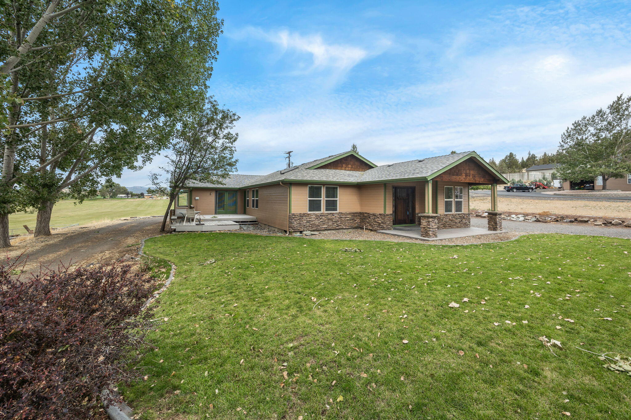 NorthR - Residential