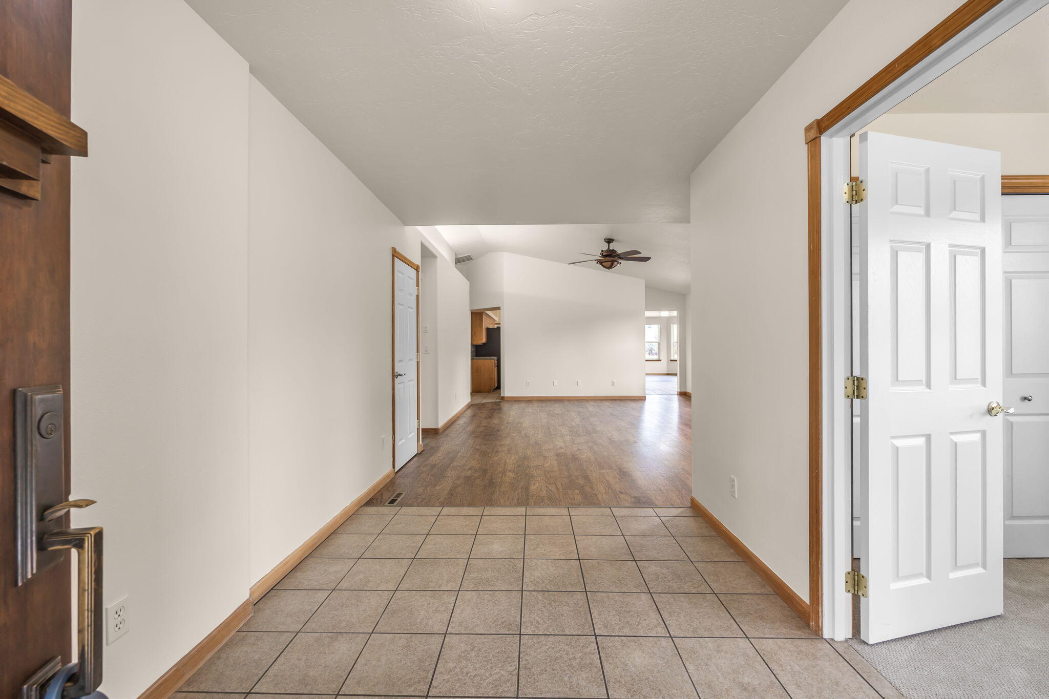 NorthR - Residential