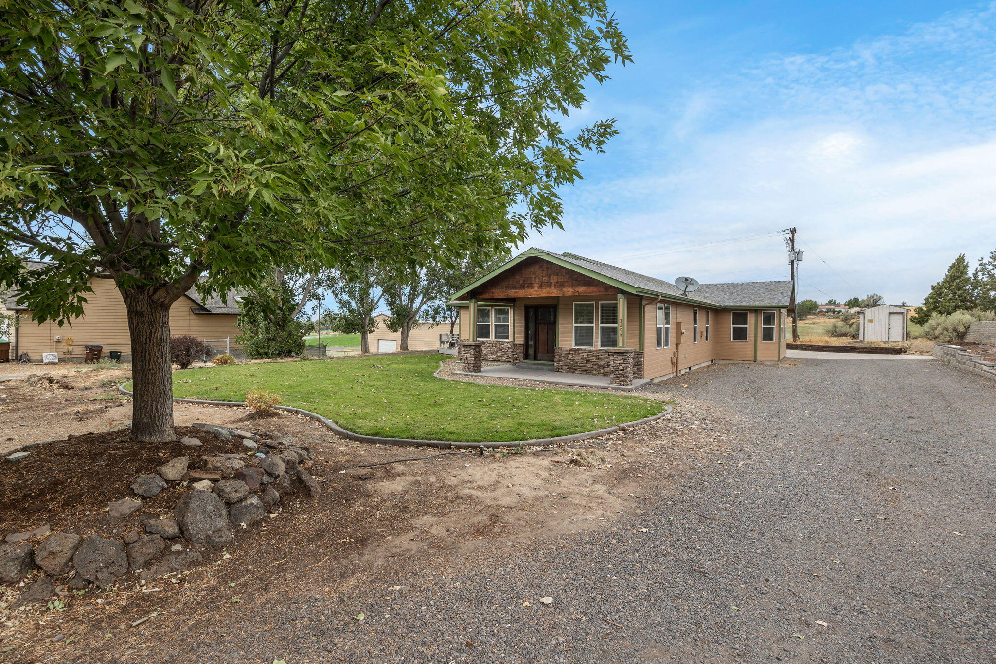 NorthR - Residential