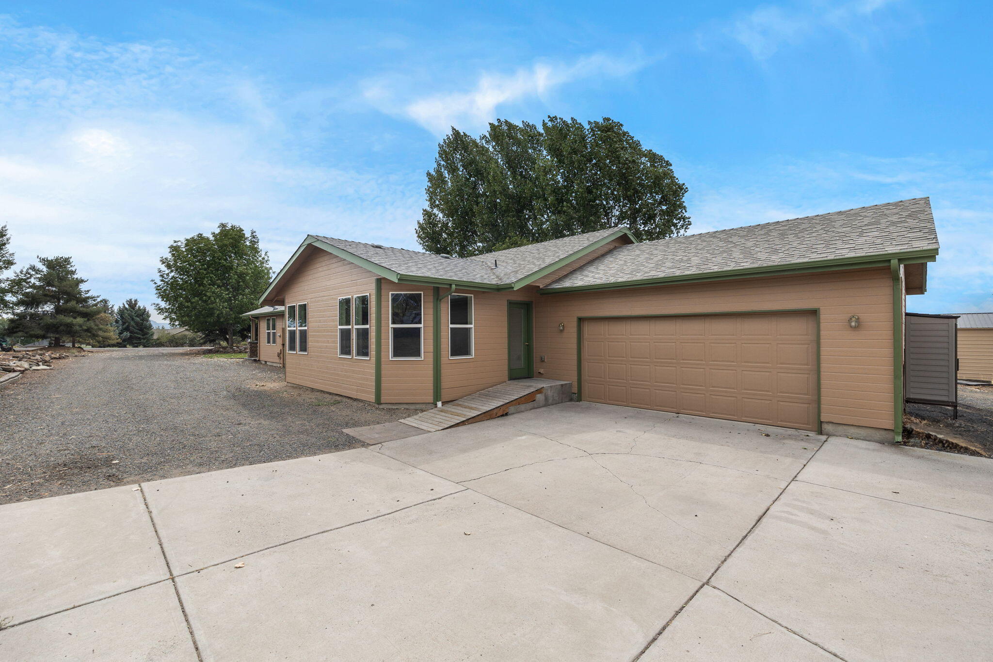 NorthR - Residential