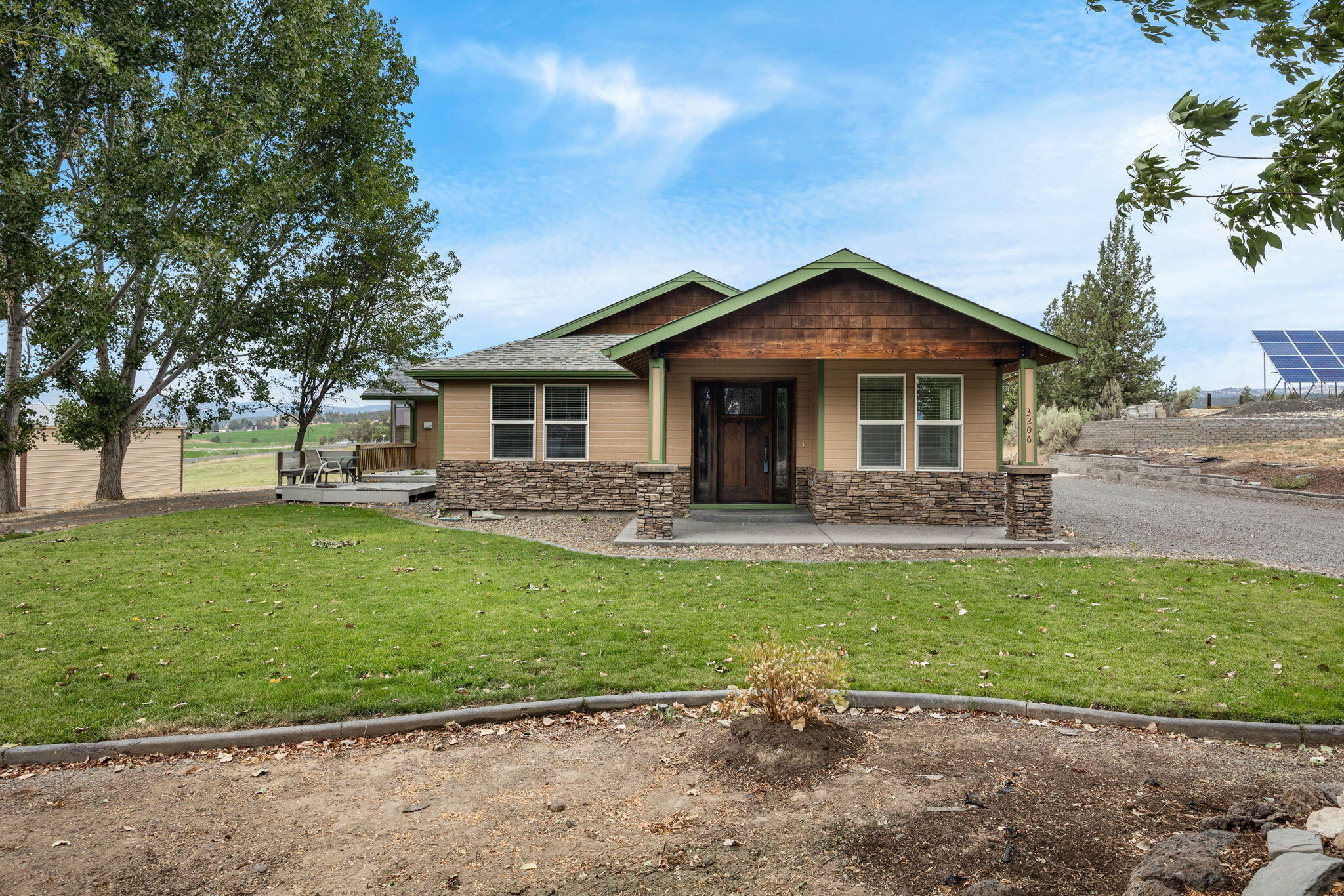 NorthR - Residential