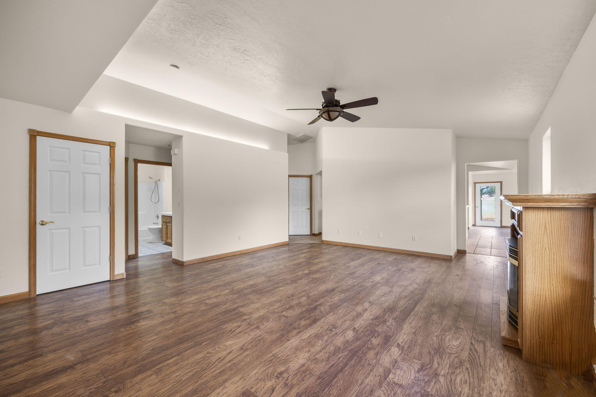 NorthR - Residential