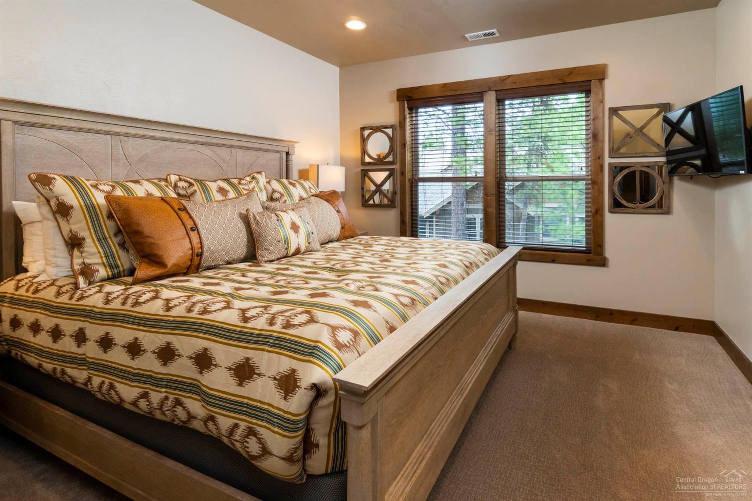 Caldera Springs - Residential