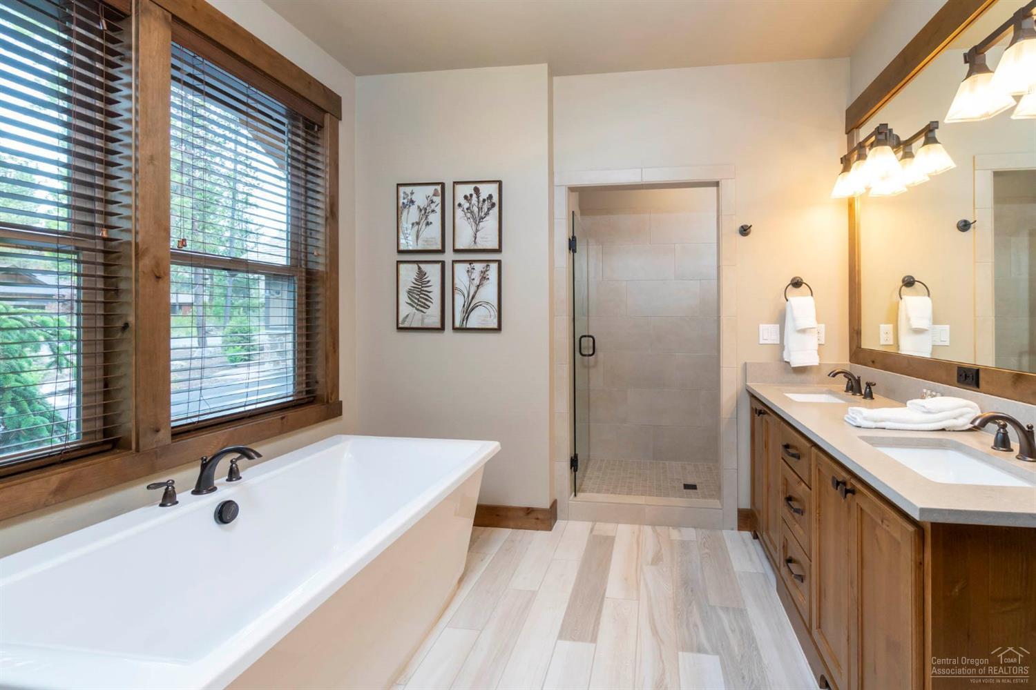 Caldera Springs - Residential