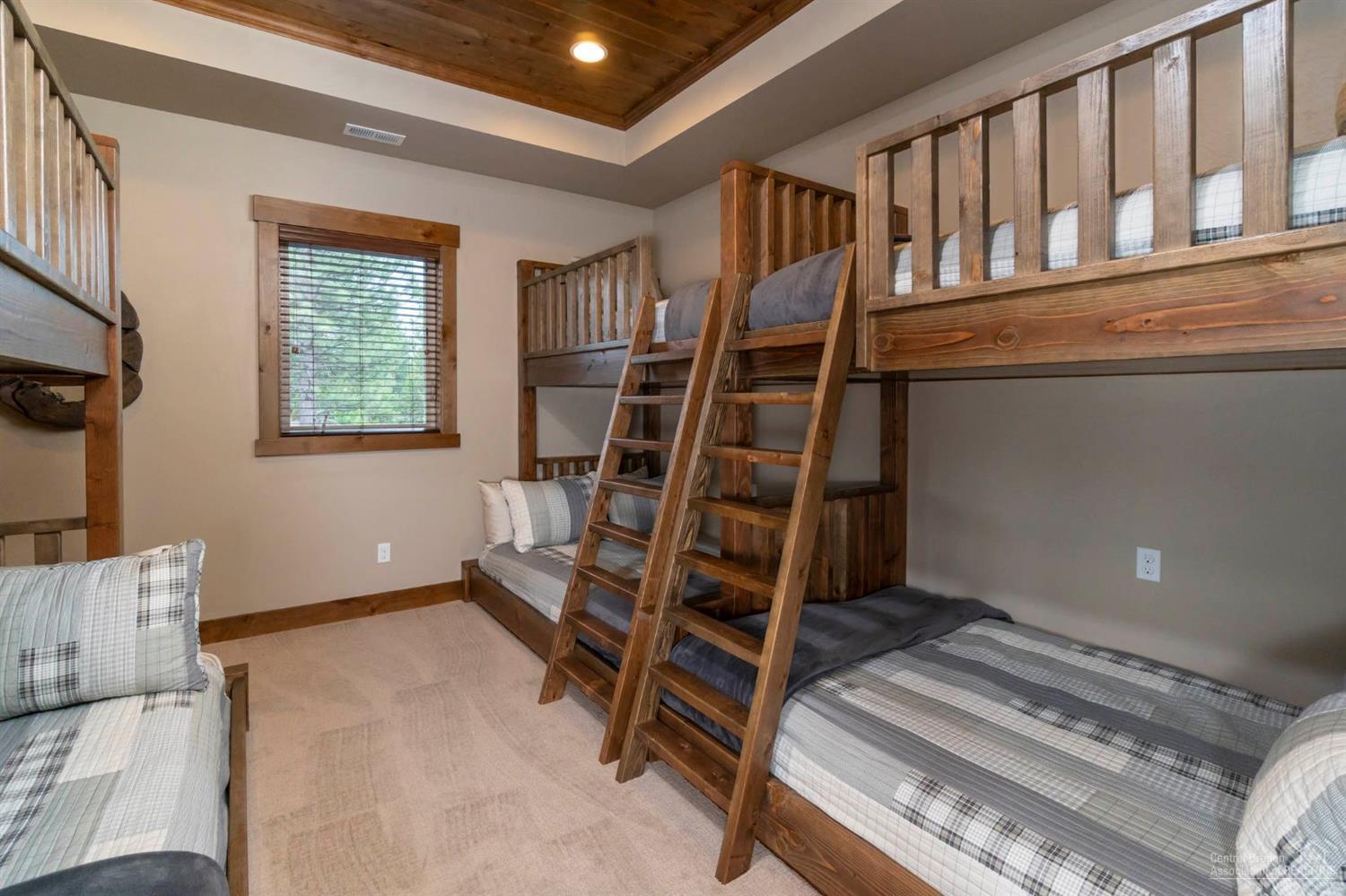 Caldera Springs - Residential