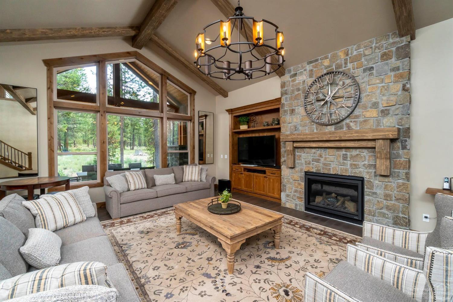 Caldera Springs - Residential