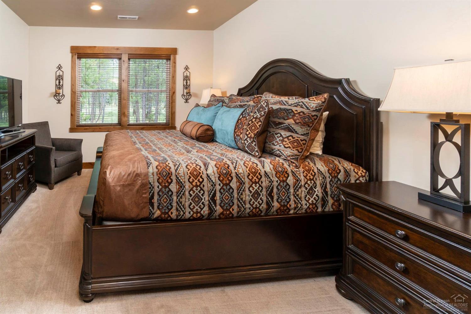 Caldera Springs - Residential