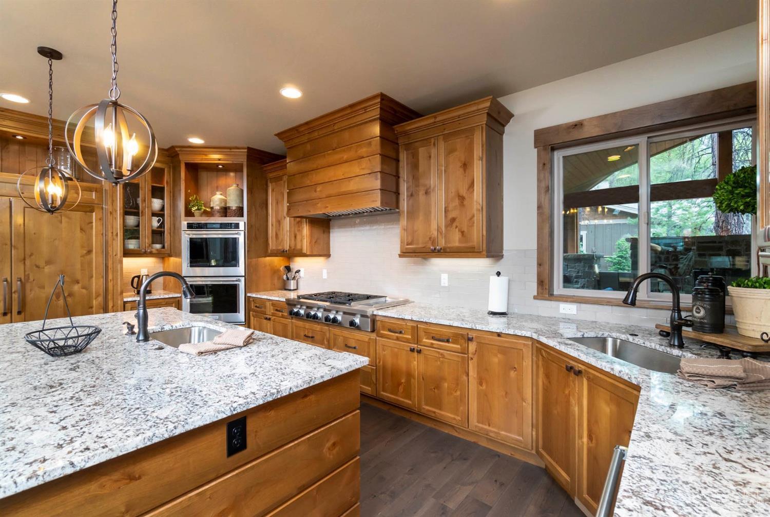 Caldera Springs - Residential