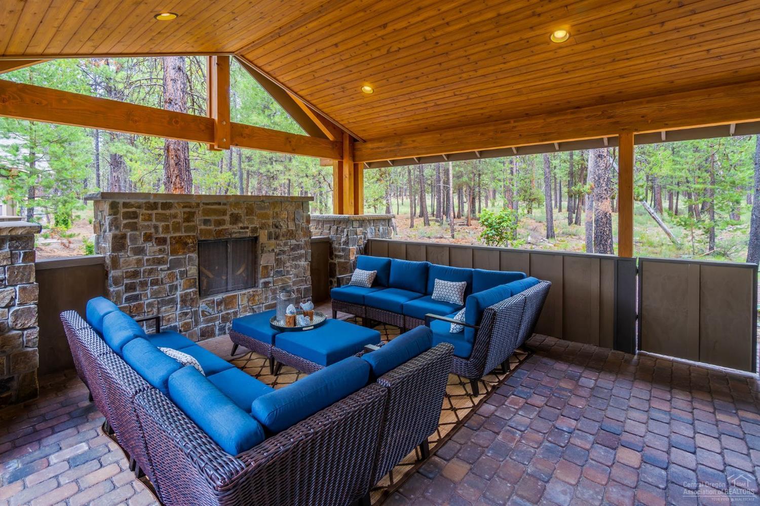 Caldera Springs - Residential