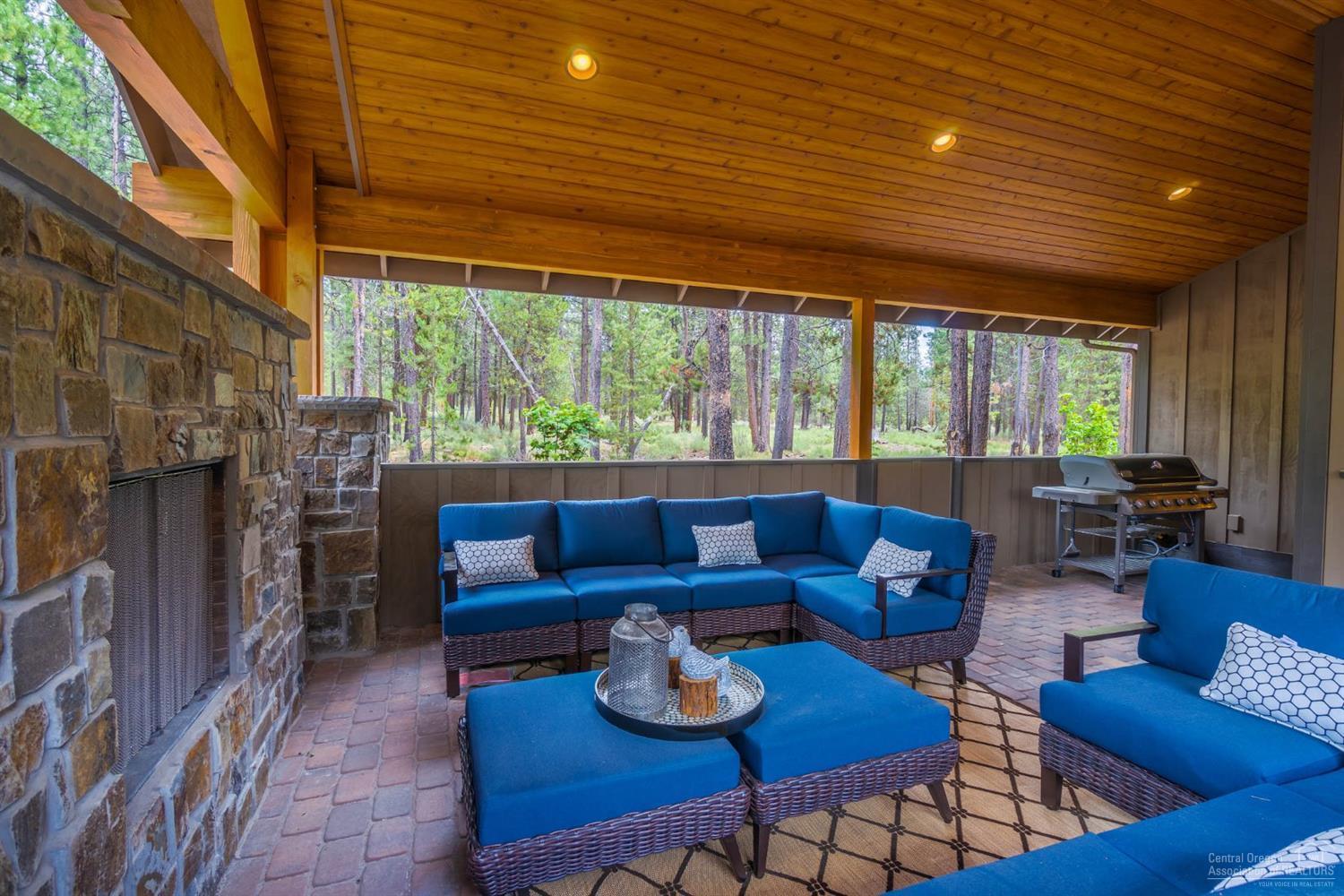 Caldera Springs - Residential