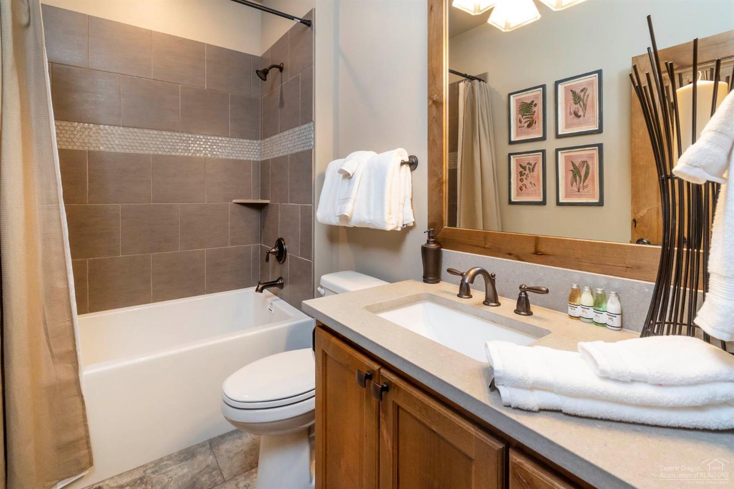 Caldera Springs - Residential