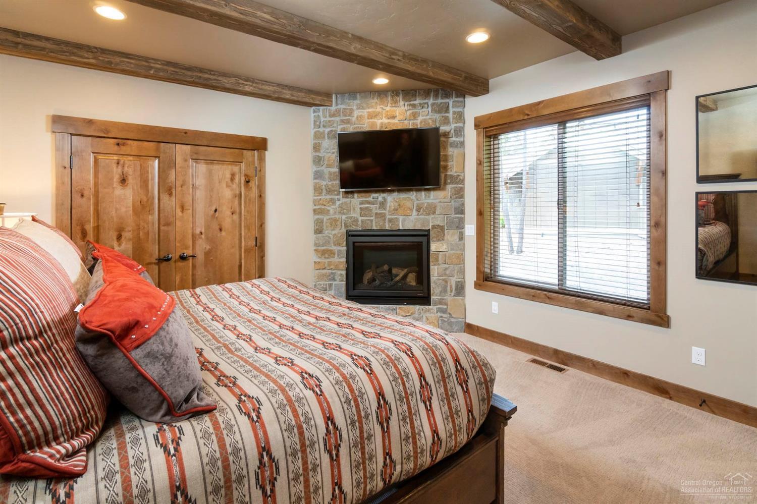 Caldera Springs - Residential